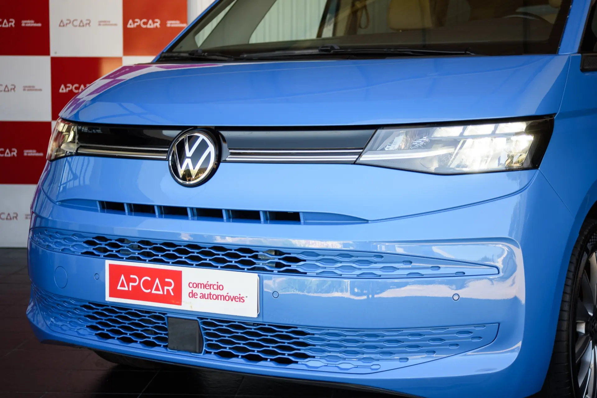 Volkswagen Multivan 1.4 TSI e-Hybrid Life DSG 16