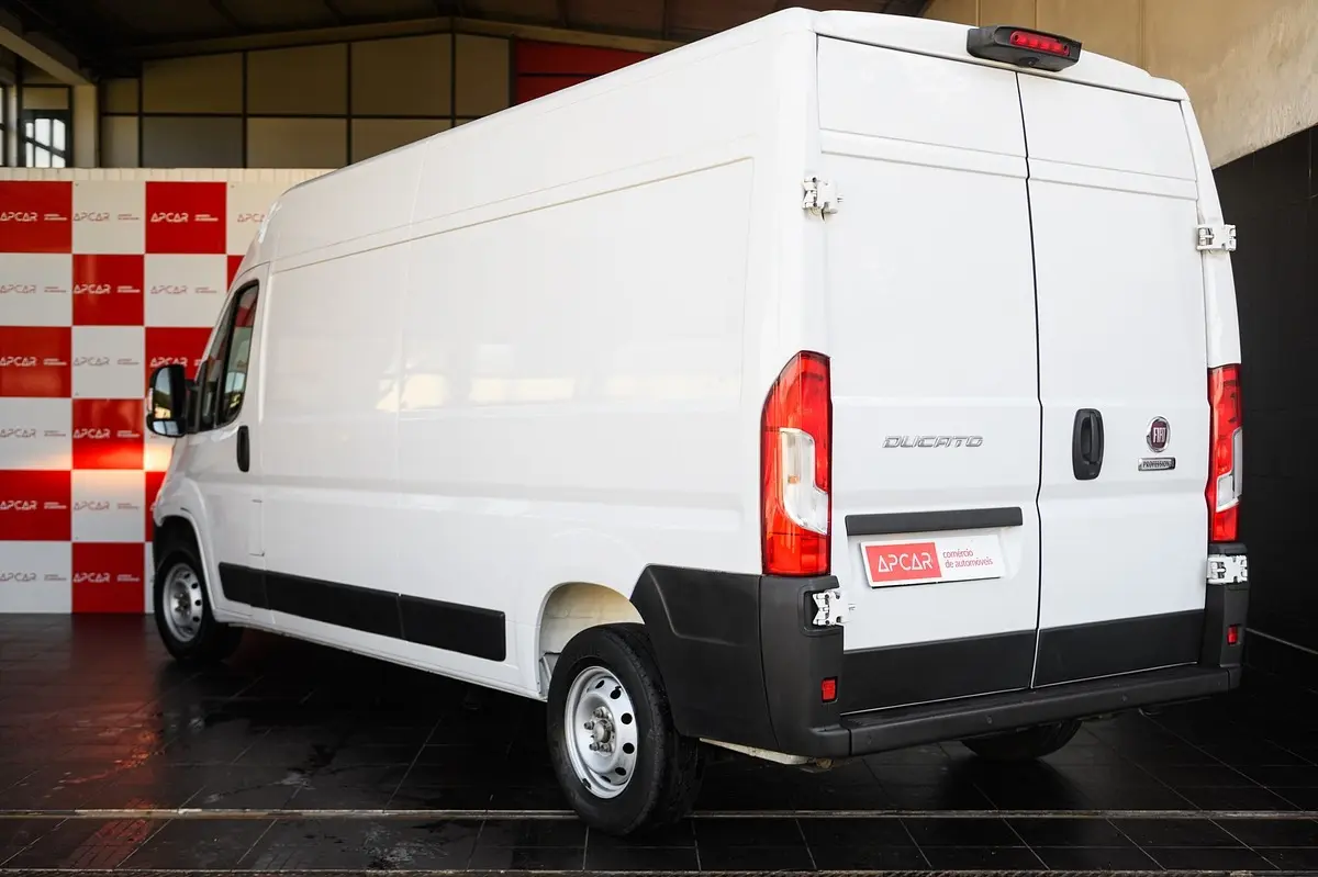 Fiat Ducato Outro 7