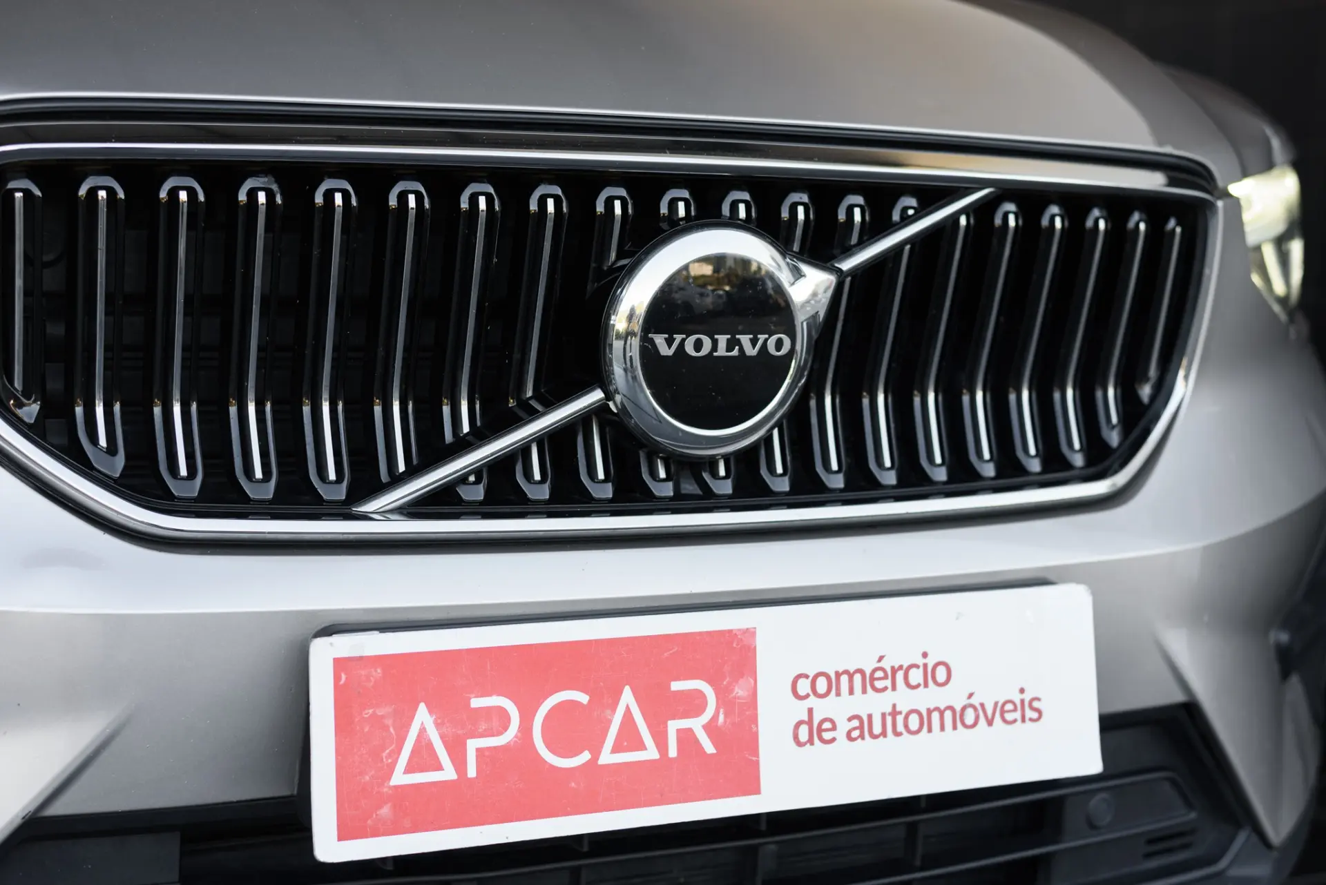 Volvo XC 40 1.5 T4 PHEV Core 21