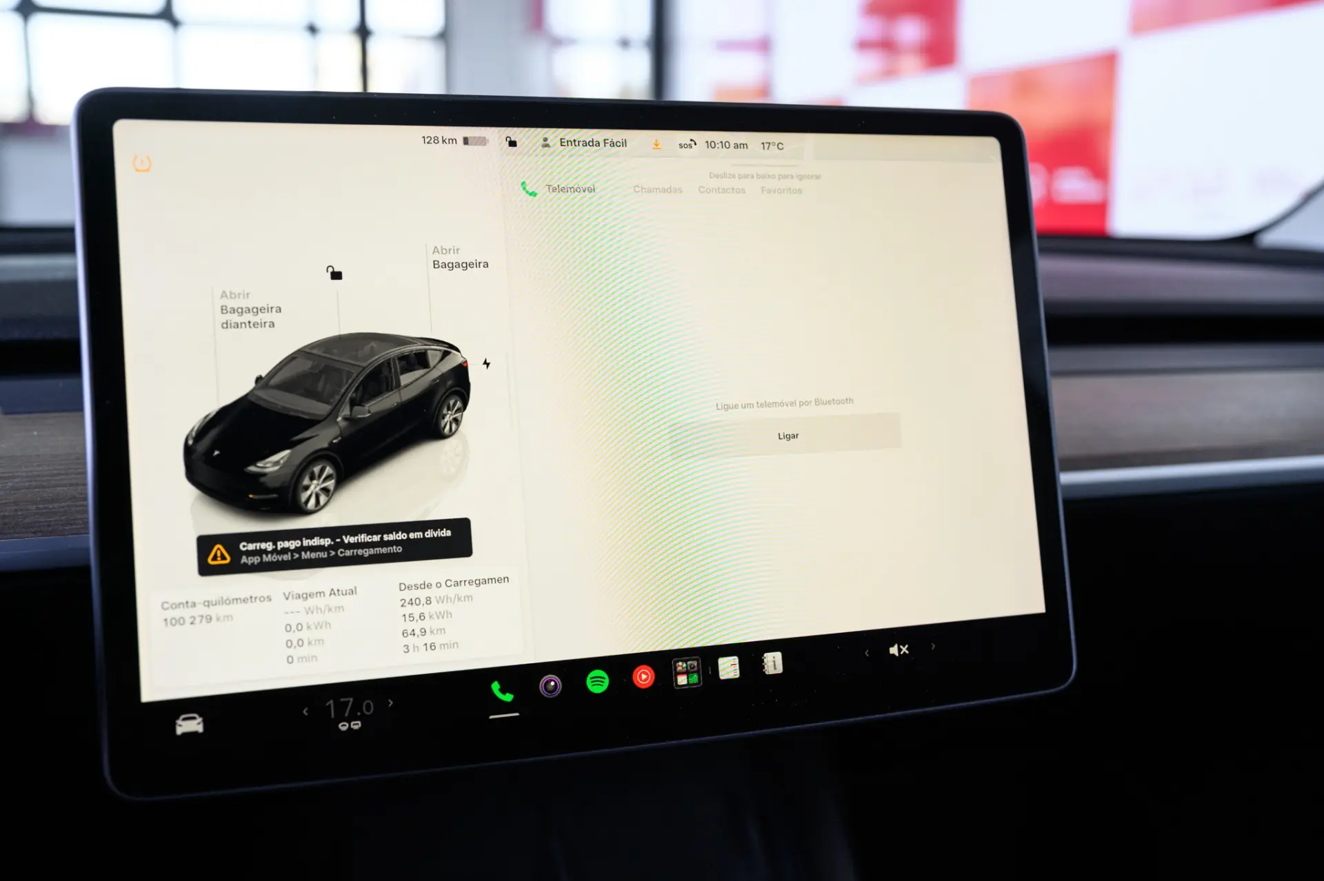 Tesla Model Y Long Range Dual Motor AWD 33
