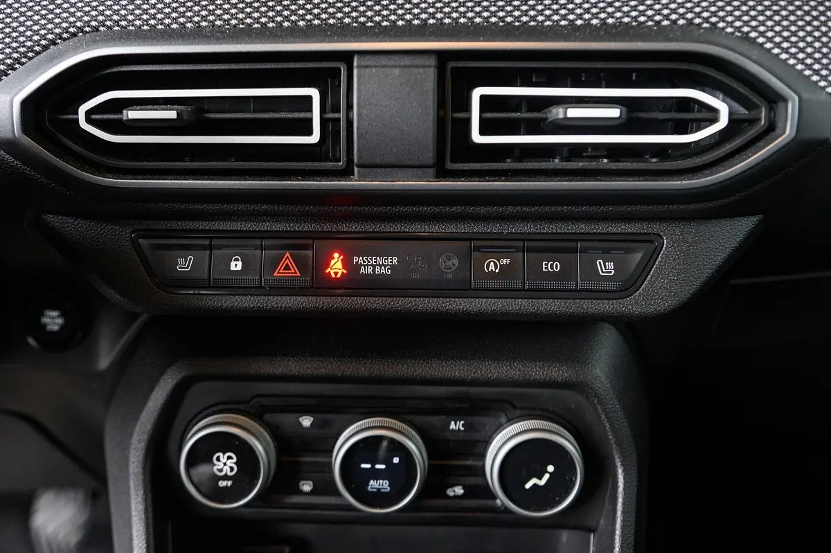 Dacia Jogger 1.0 TCe 90 ECO-G 36