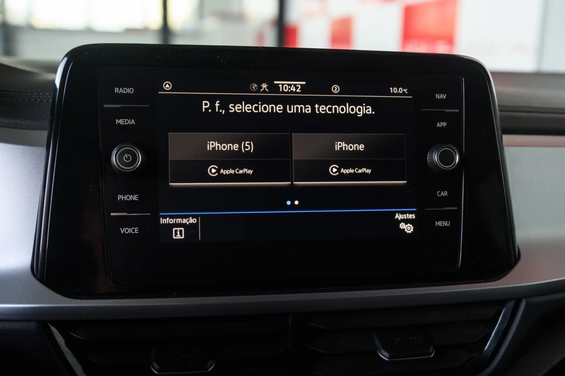 Volkswagen T-Roc 1.0 TSI Life 40