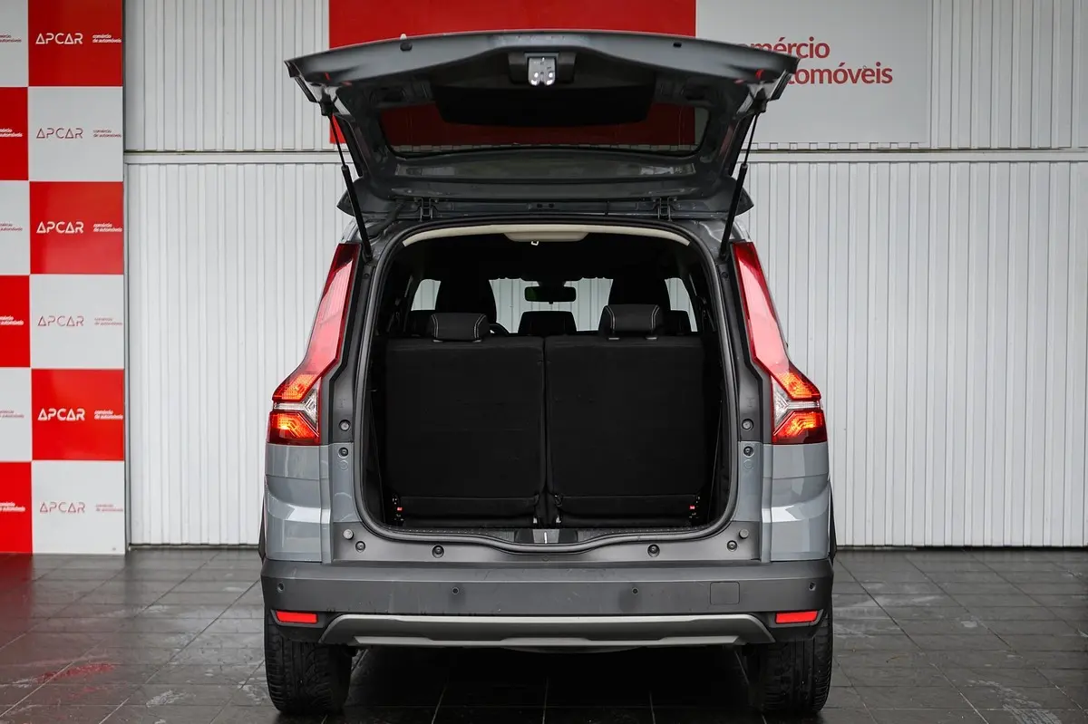 Dacia Jogger 1.0 TCe 90 ECO-G 20