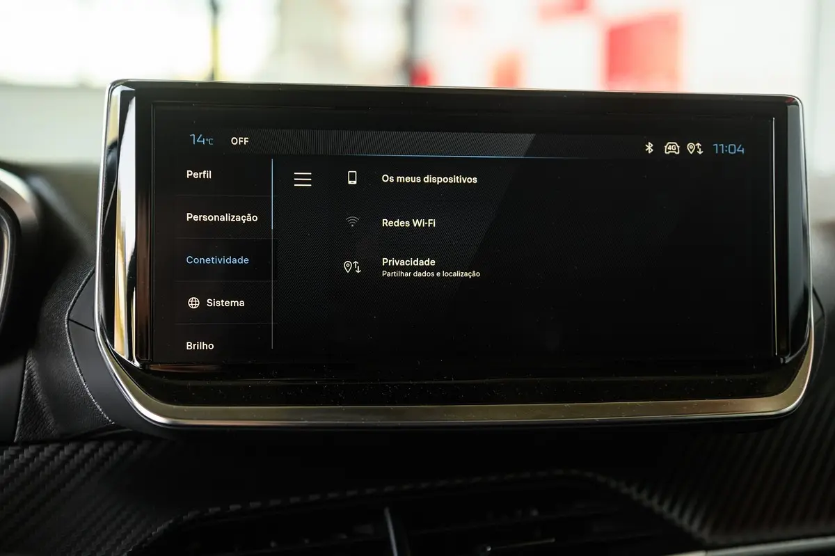 Peugeot 208 1.2 PureTech Active Pack 44