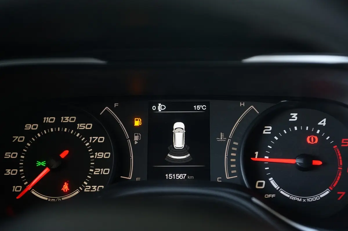 Fiat Tipo 1.3 MultiJet 43