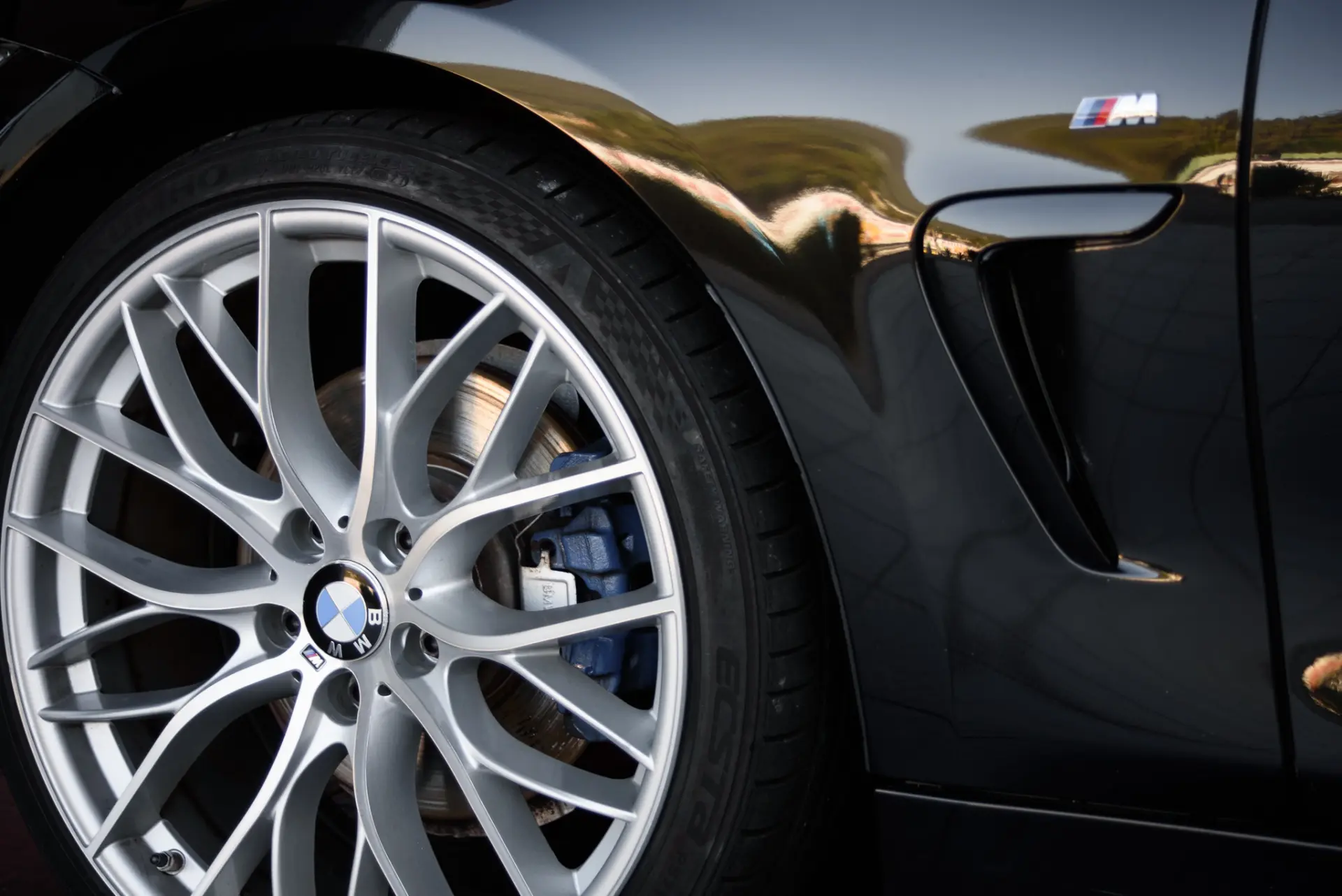 BMW 430 i Pack Desportivo M Auto 21