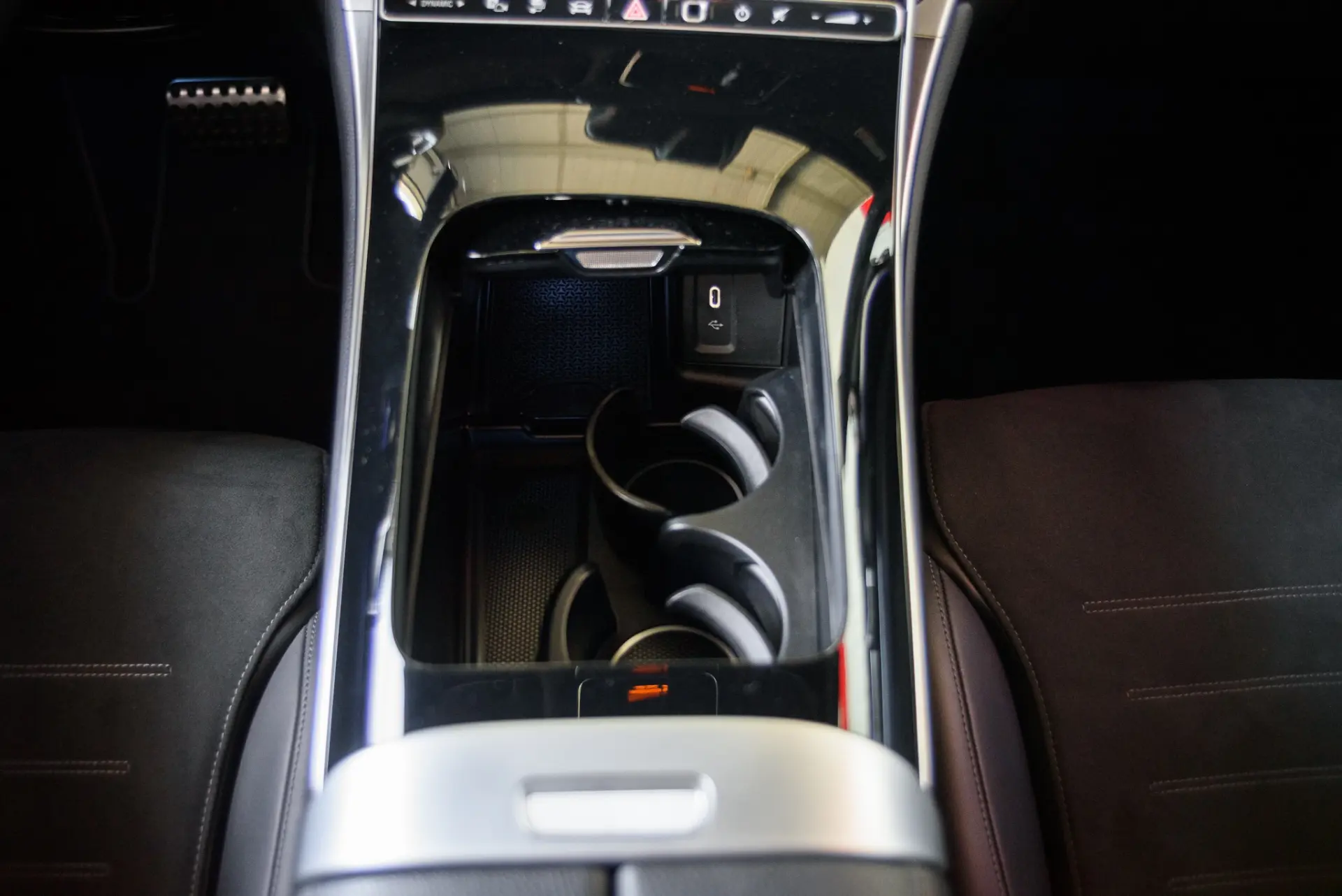 Mercedes-Benz GLC 300 de 4Matic 56
