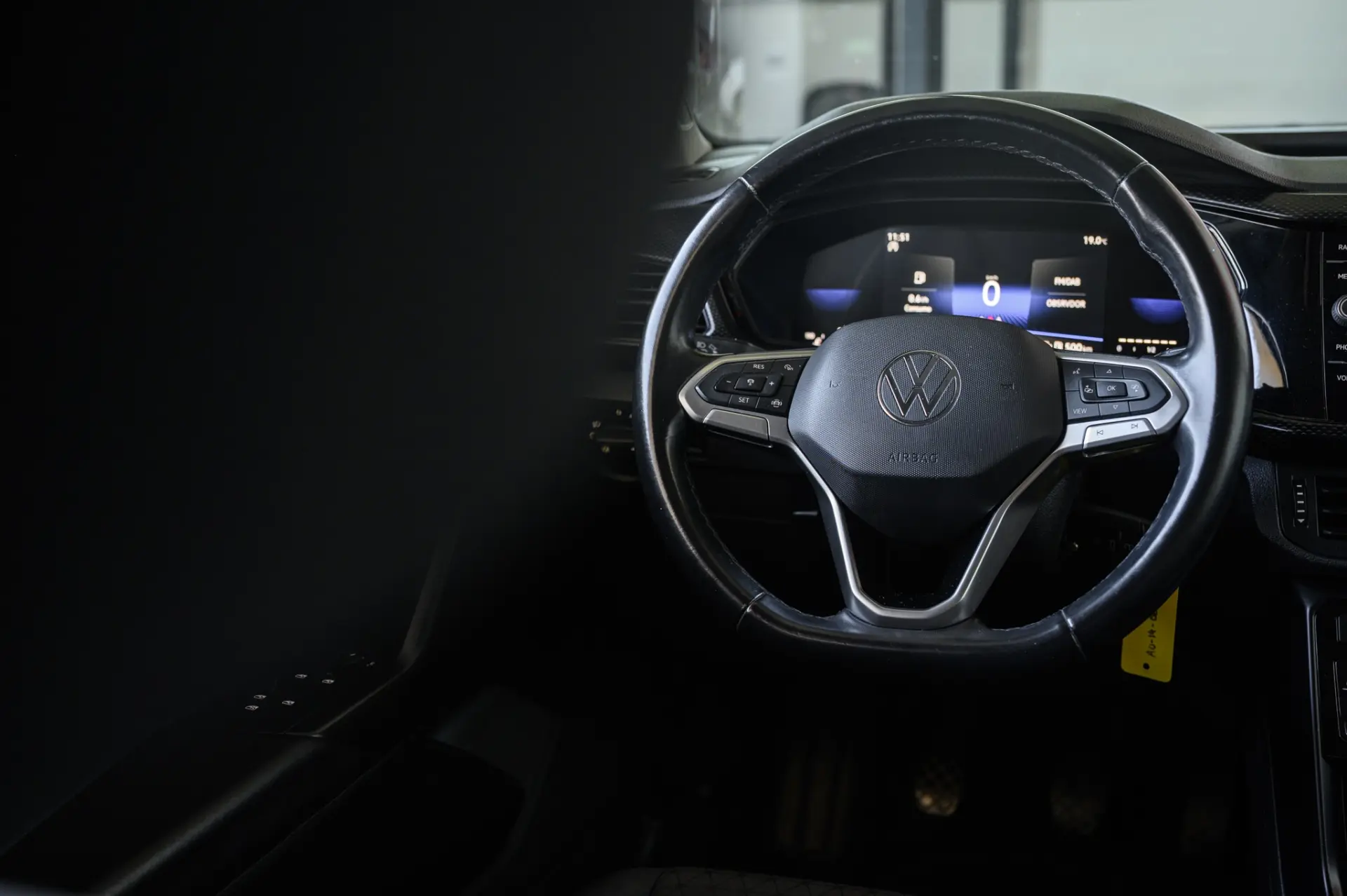 Volkswagen T-Cross 1.0 TSI Life 40