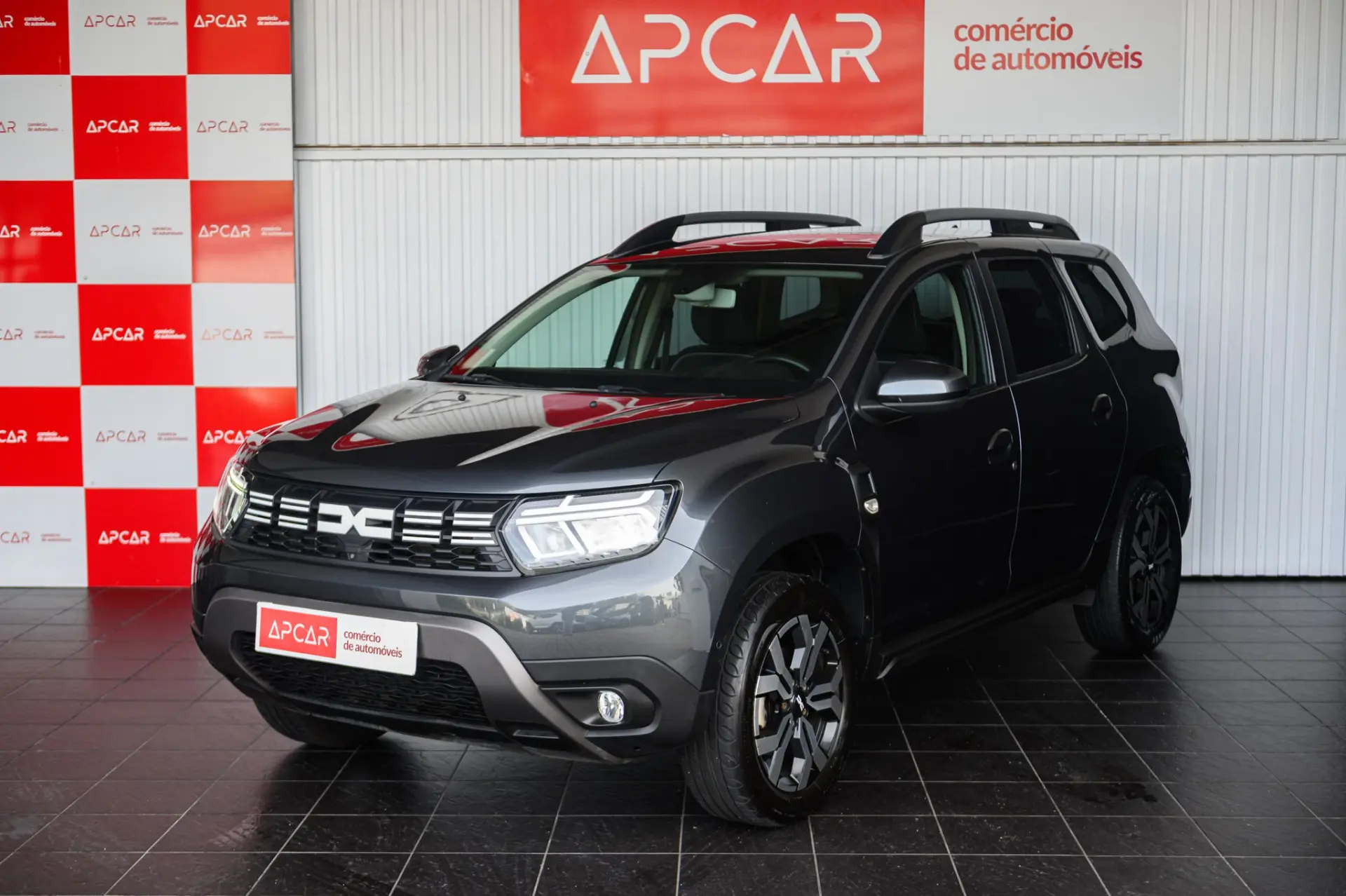 Dacia Duster 1.0 TCe LPG 15