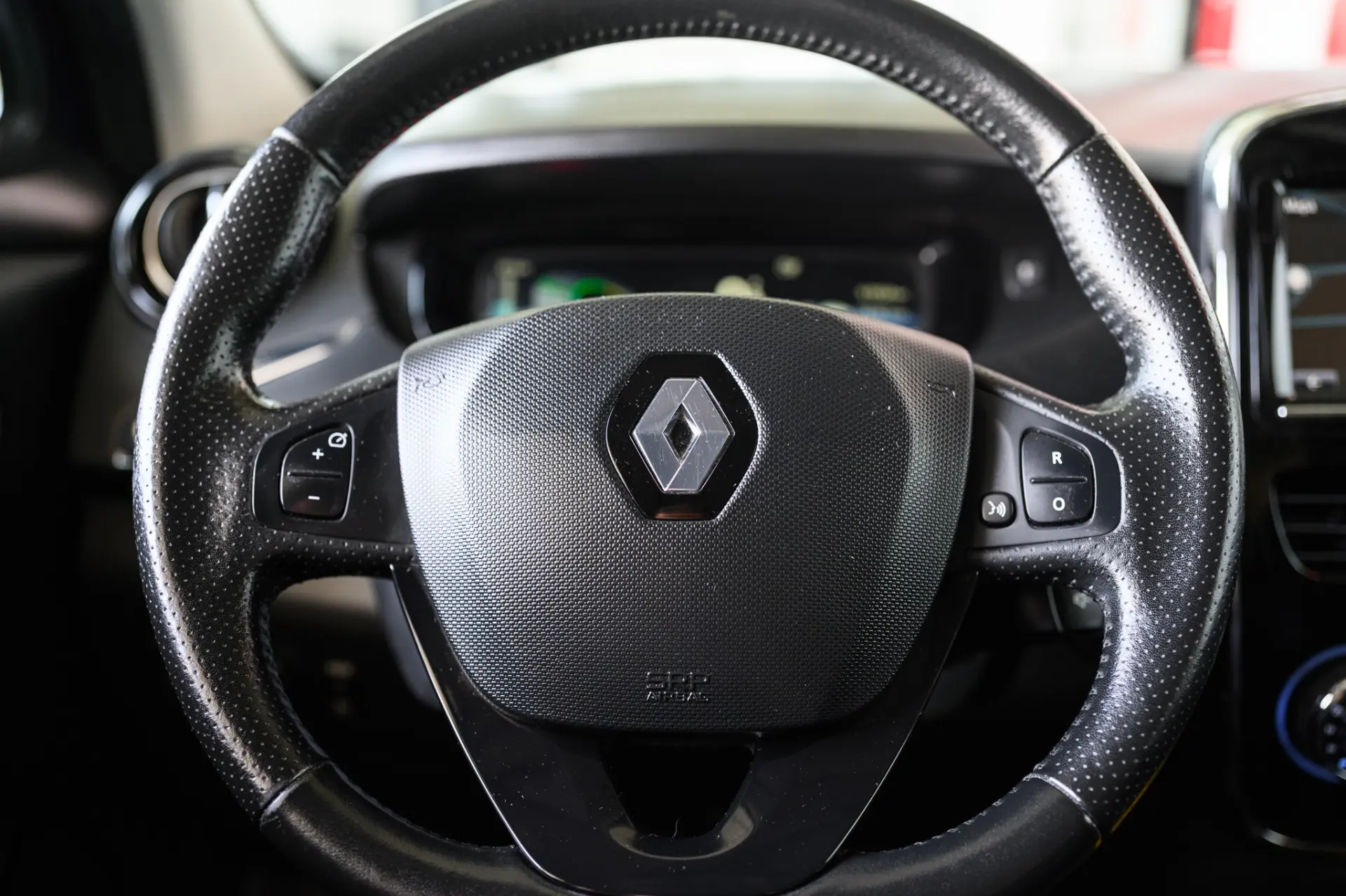 Renault Zoe (c/ Bateria) SL Bose Edition 40 29