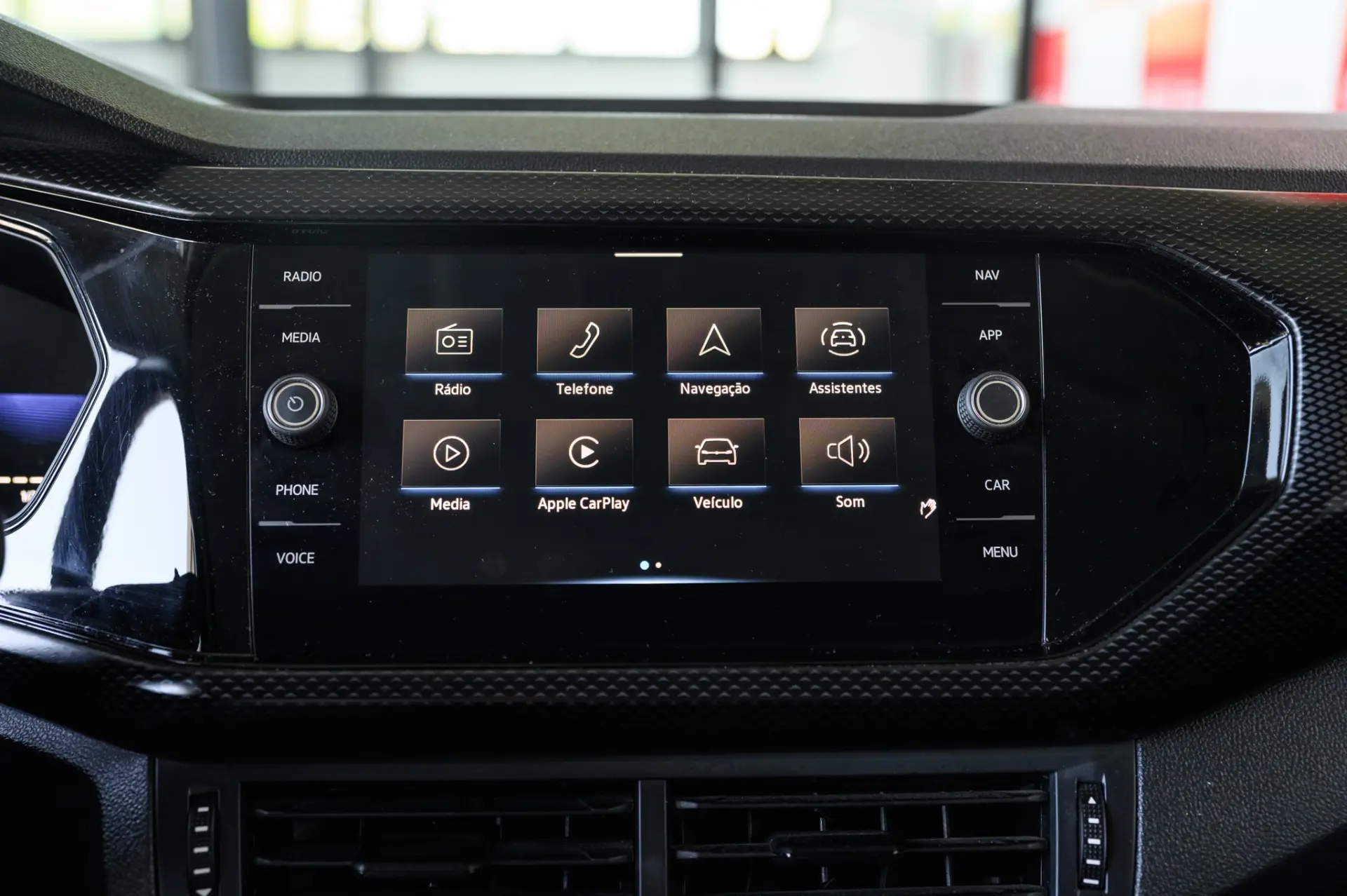 Volkswagen T-Cross 1.0 TSI Life 37