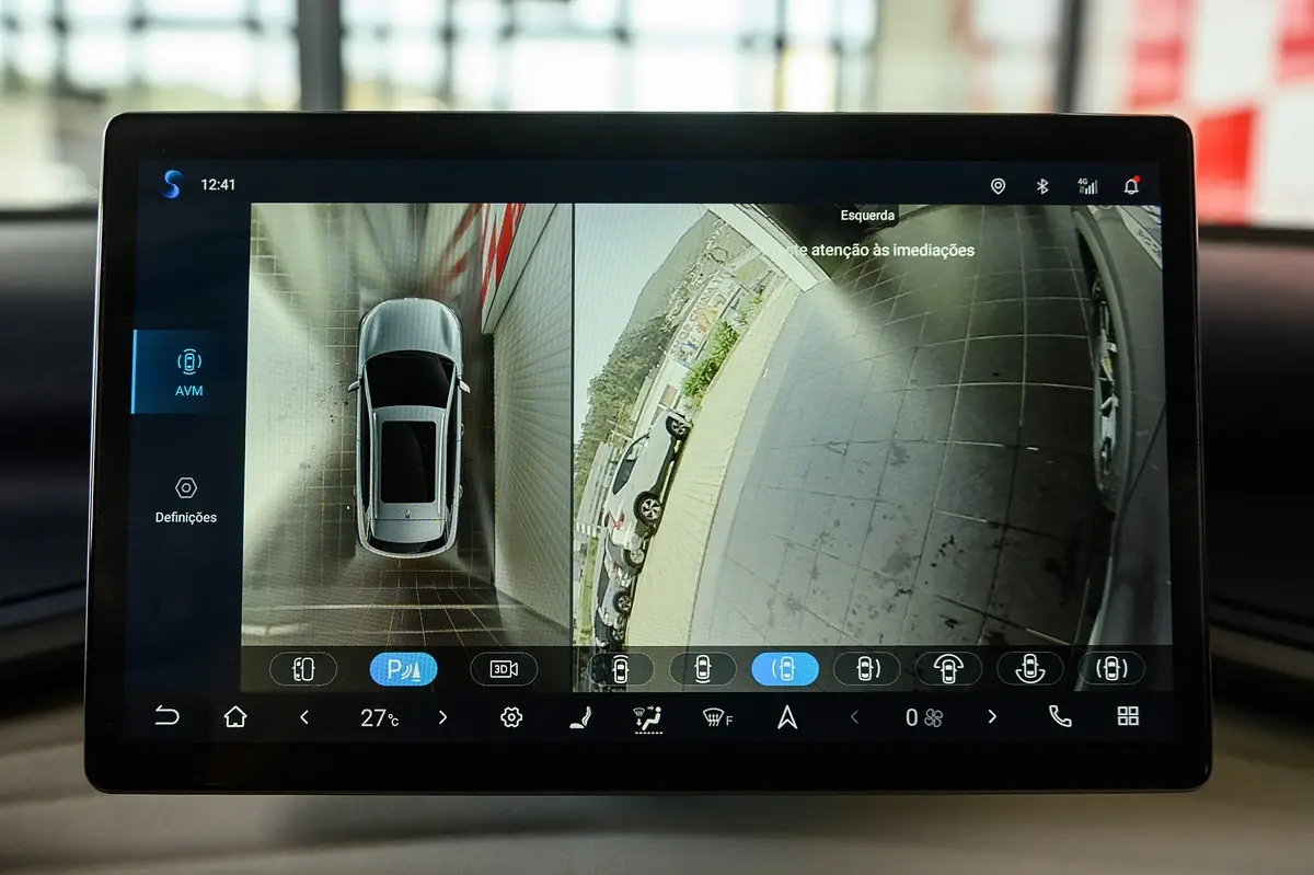 BYD Atto 3 60.48 kWh Design 65