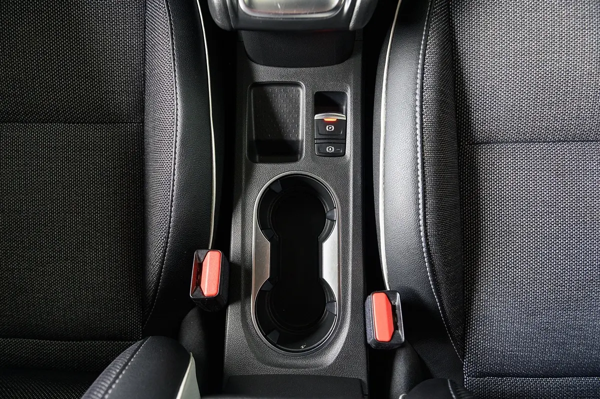 Renault Captur 1.0 TCe Techno 50