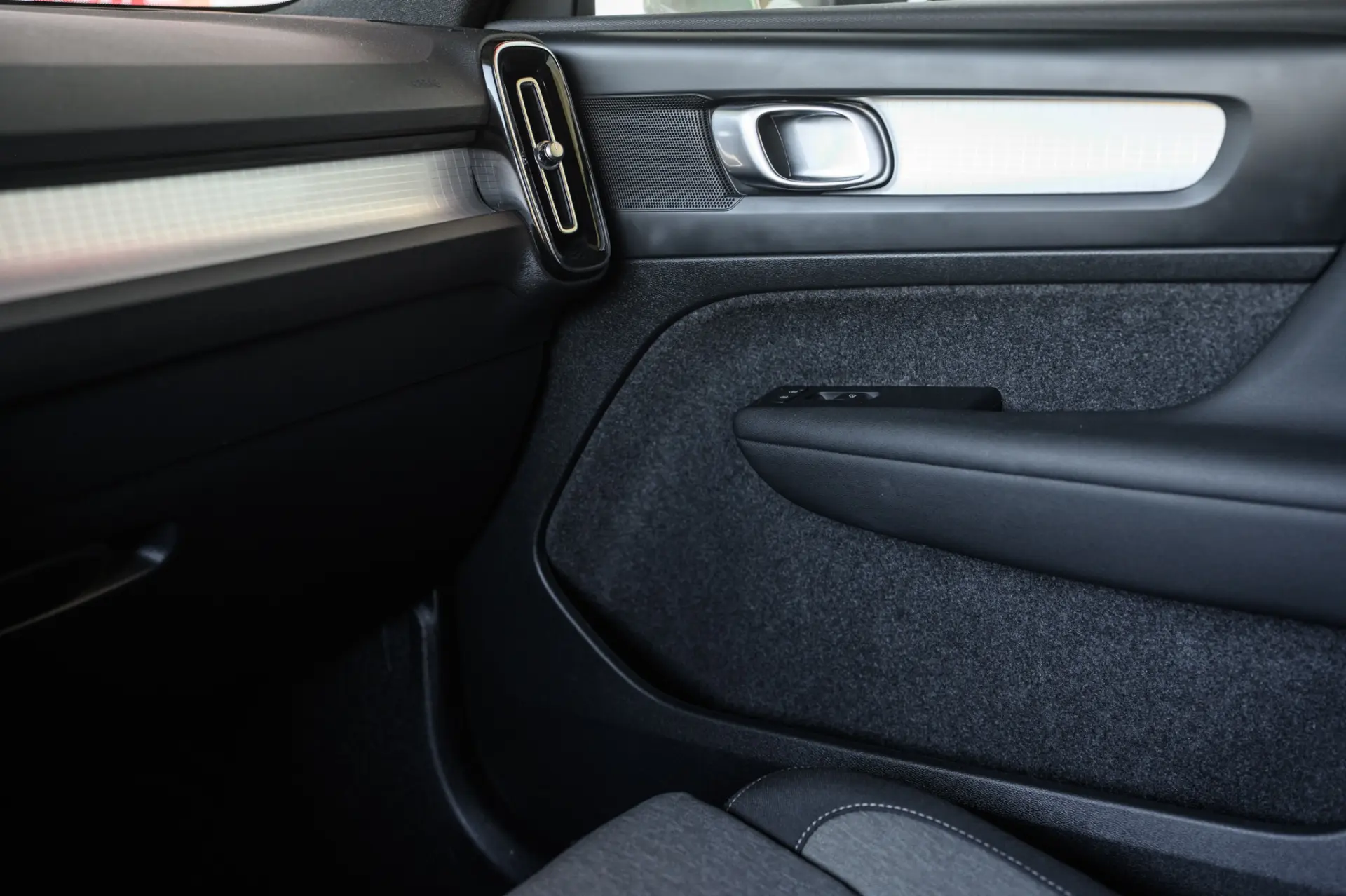 Volvo XC 40 1.5 T4 PHEV Core 32