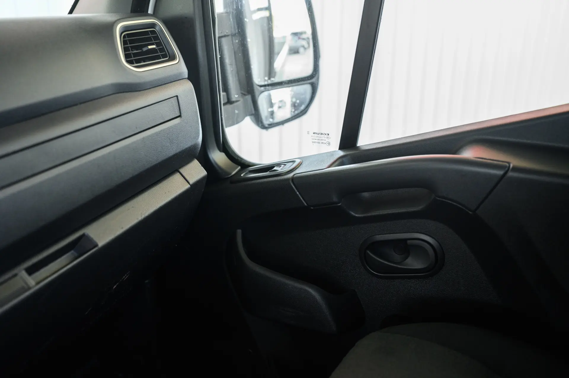 Renault Master L4 2.3 dCi Single Cab 3.5T 23