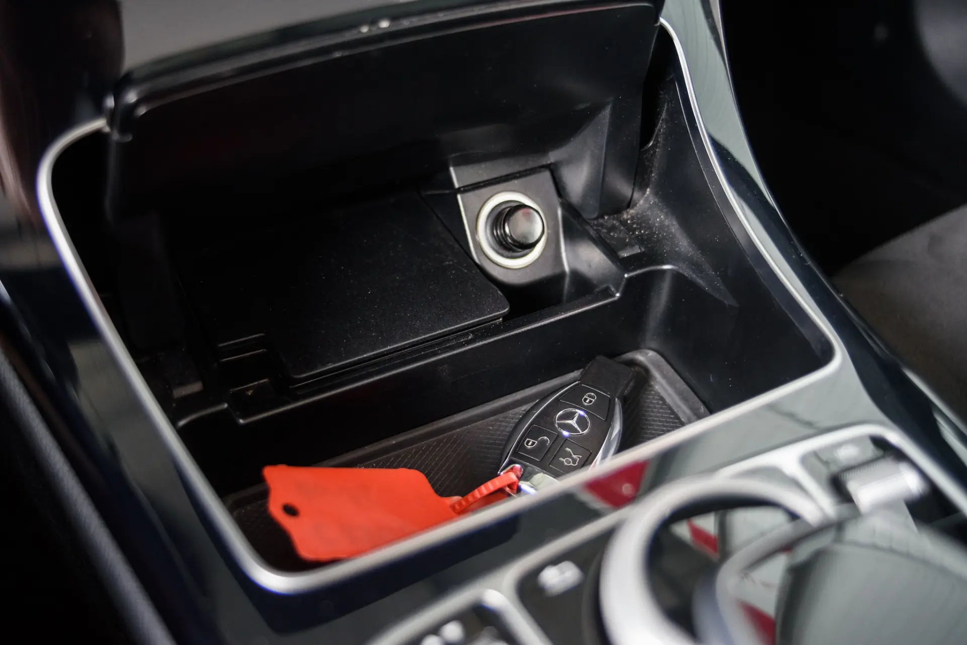 Mercedes-Benz C 250 d Cabrio Aut. 45