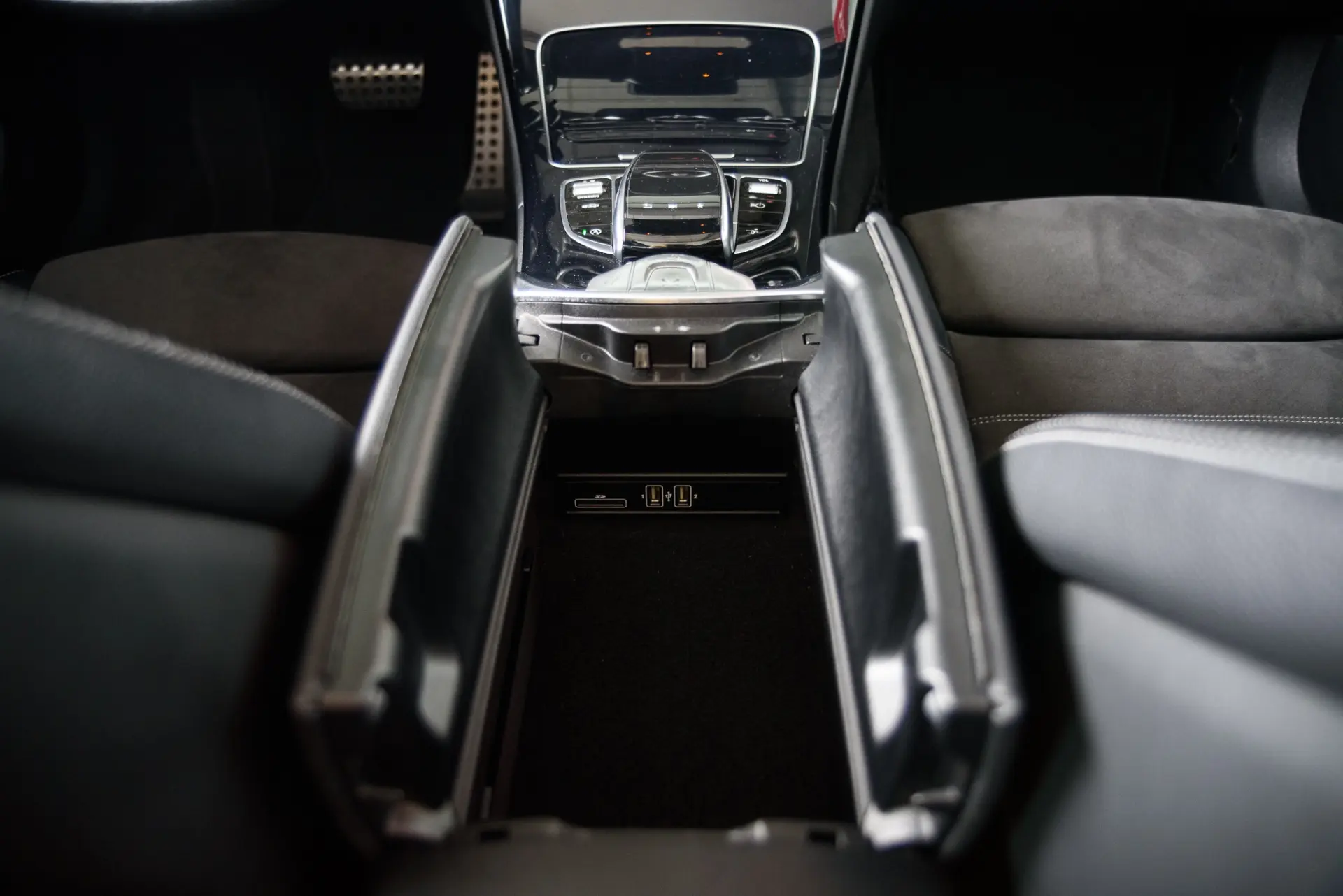 Mercedes-Benz C 250 d Cabrio Aut. 66