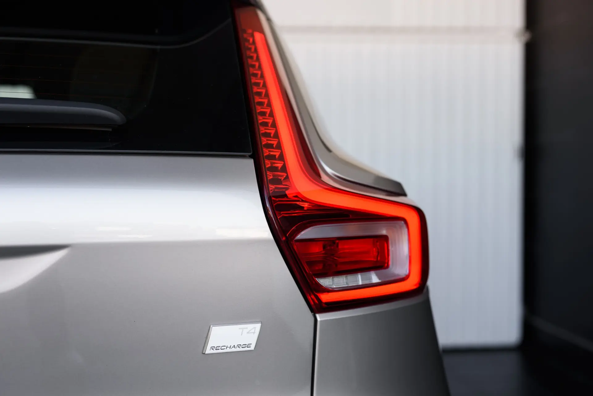 Volvo XC 40 1.5 T4 PHEV Core 14