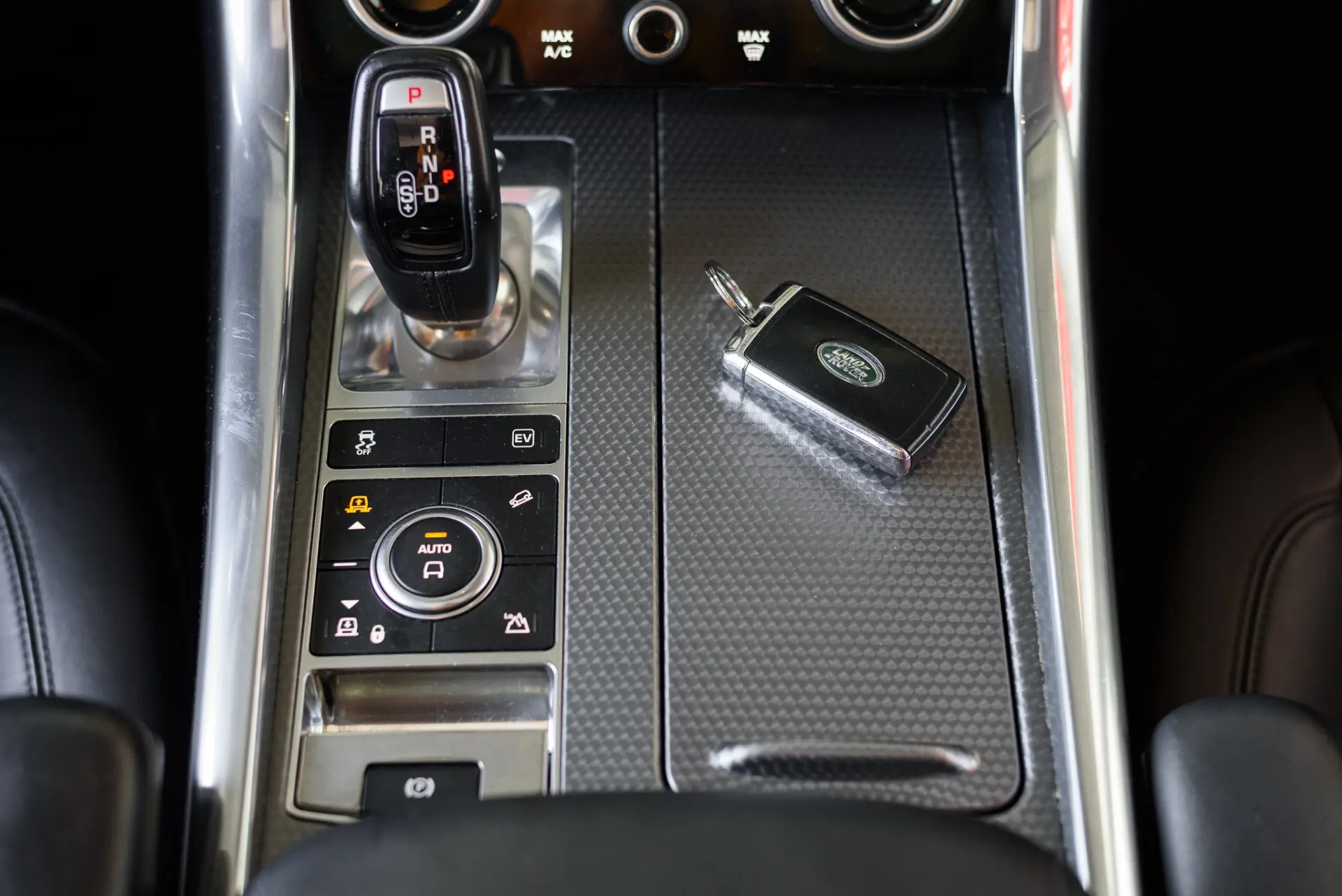 Land Rover Range Rover Sport 2.0 Si4 PHEV HSE Dynamic 52