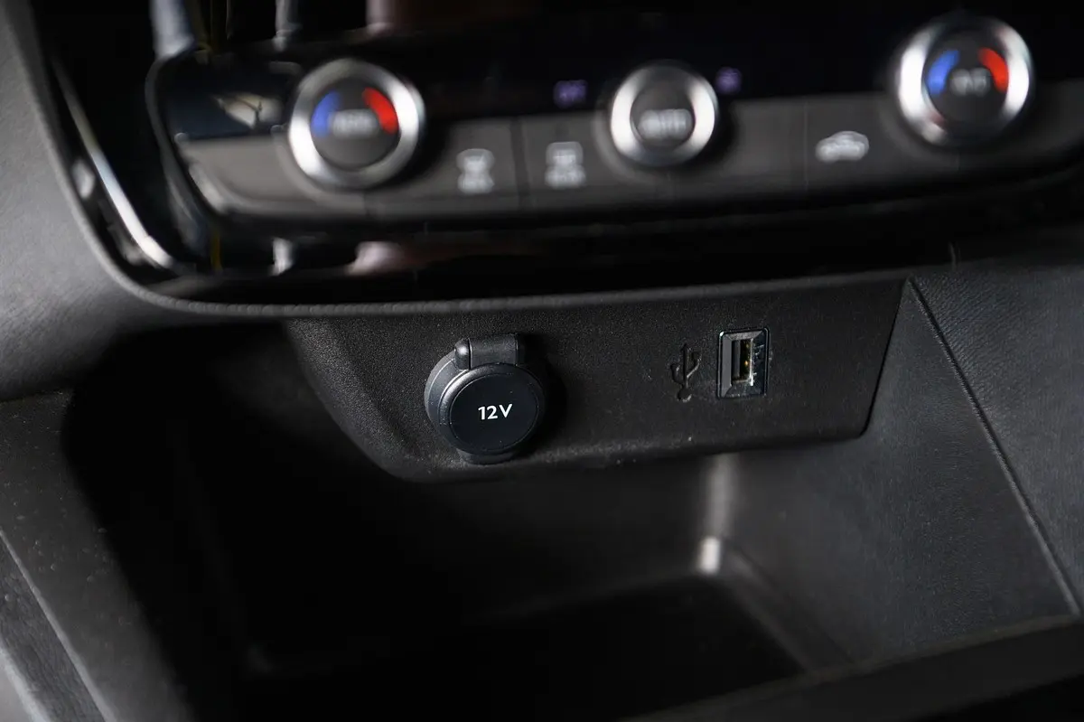 Opel Mokka 1.2 T GS Line AT 35