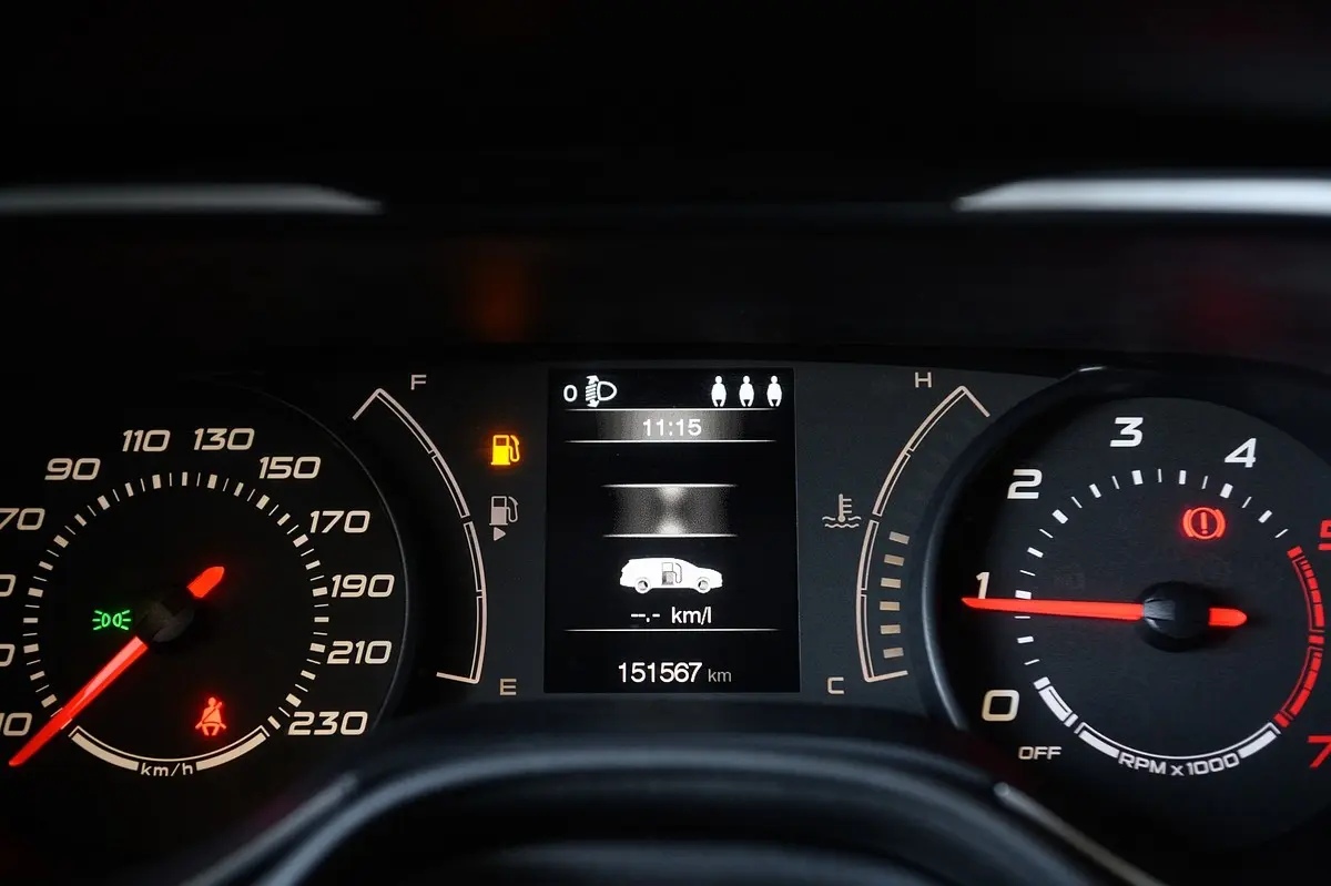 Fiat Tipo 1.3 MultiJet 45