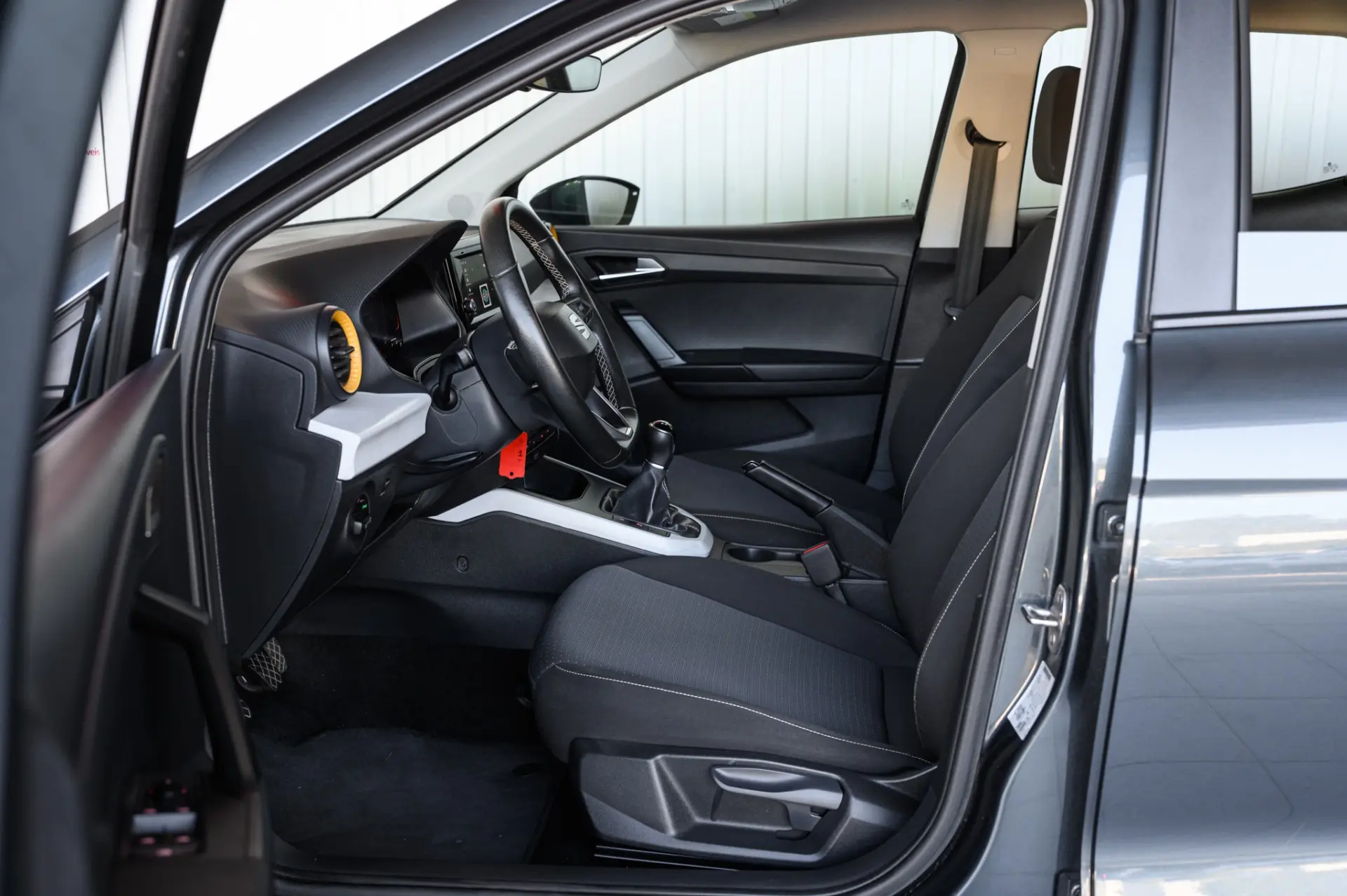 SEAT Arona 1.0 TSI Reference 21
