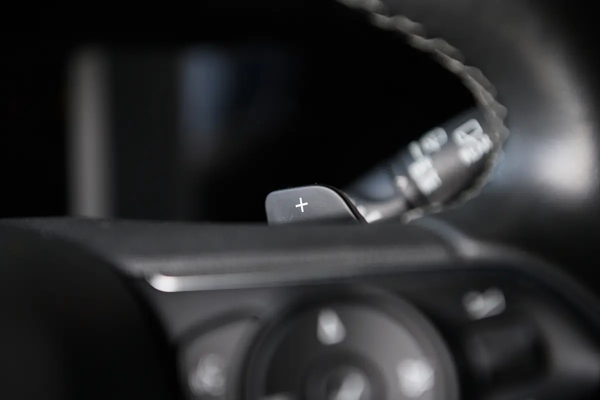 Opel Mokka 1.2 T GS Line AT 29