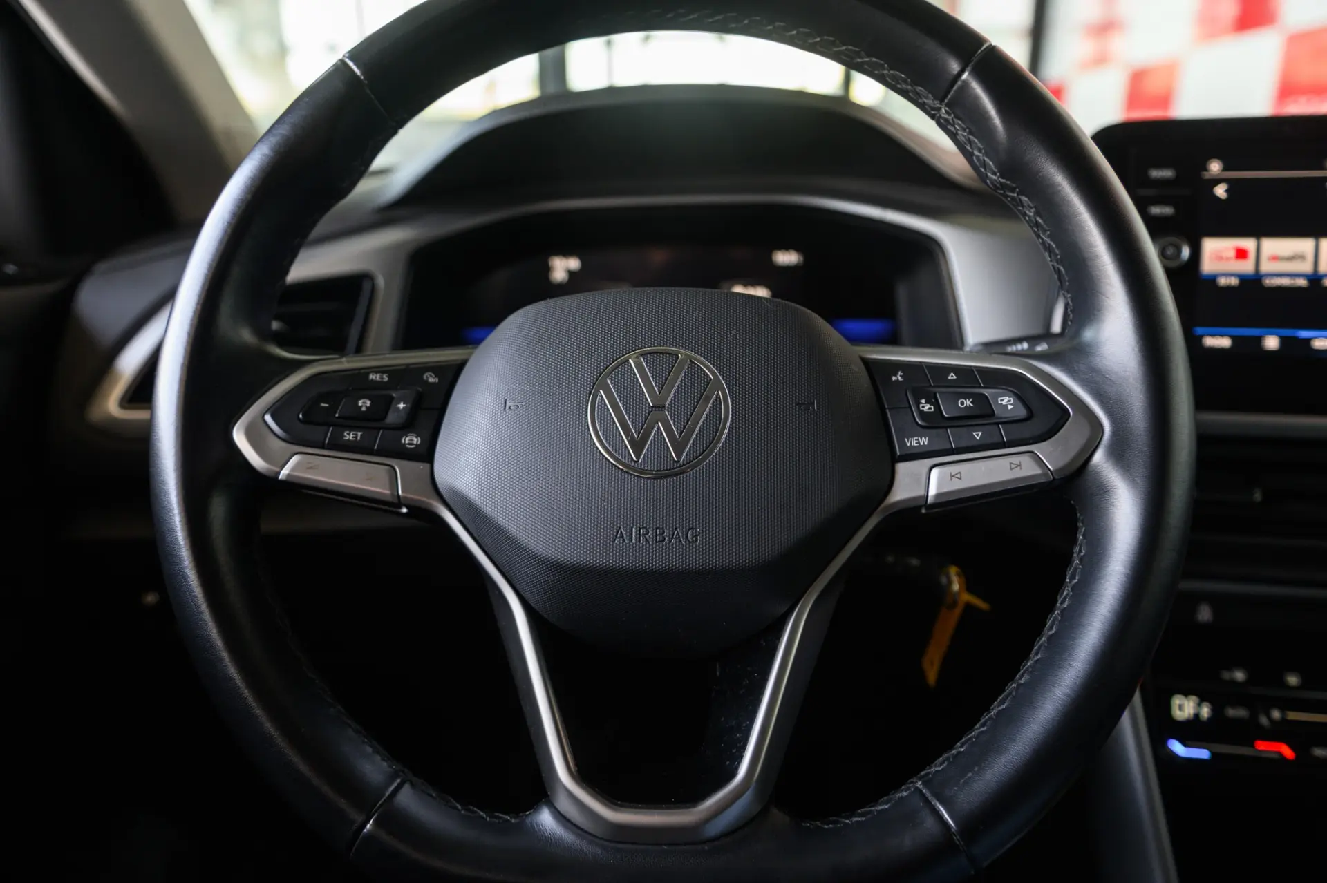 Volkswagen T-Roc 1.0 TSI Life 50