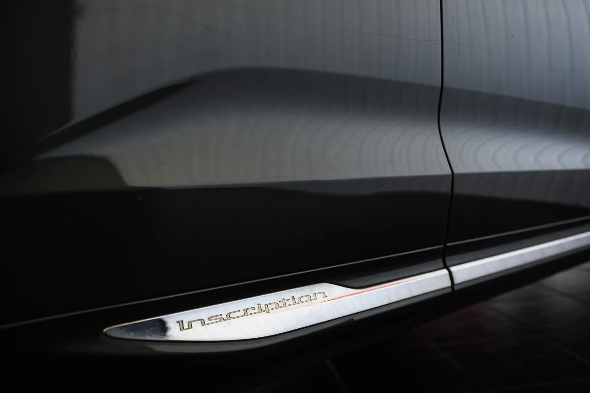 Volvo XC 60 2.0 D4 Inscription AWD Geartronic 22