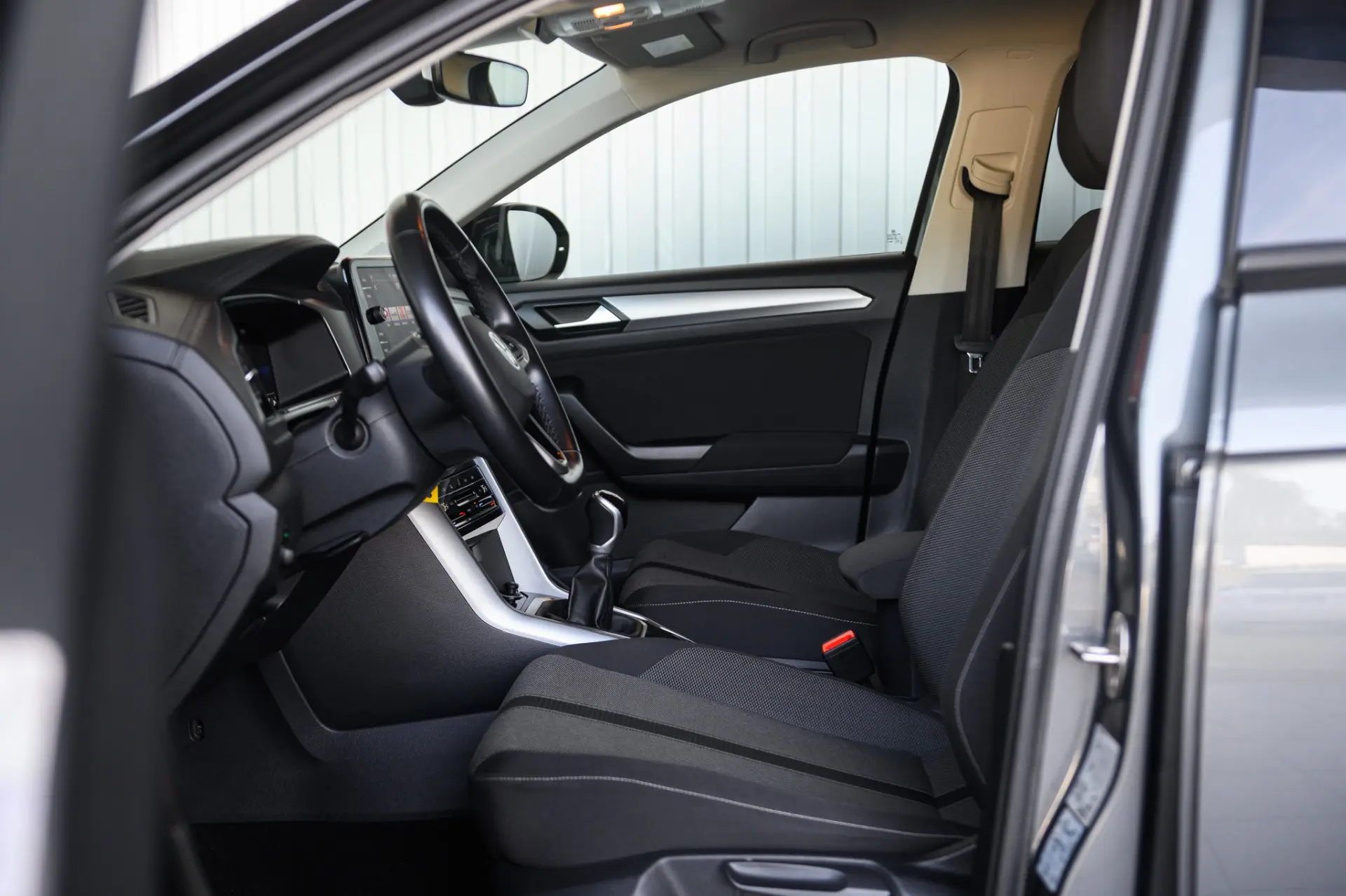 Volkswagen T-Roc 1.0 TSI Life 20