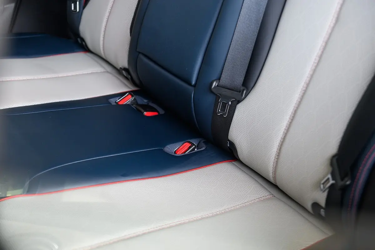 BYD Atto 3 60.48 kWh Design 33