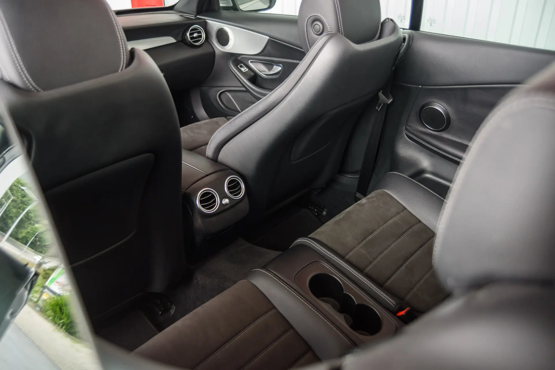 Mercedes-Benz C 250 d Cabrio Aut. 42