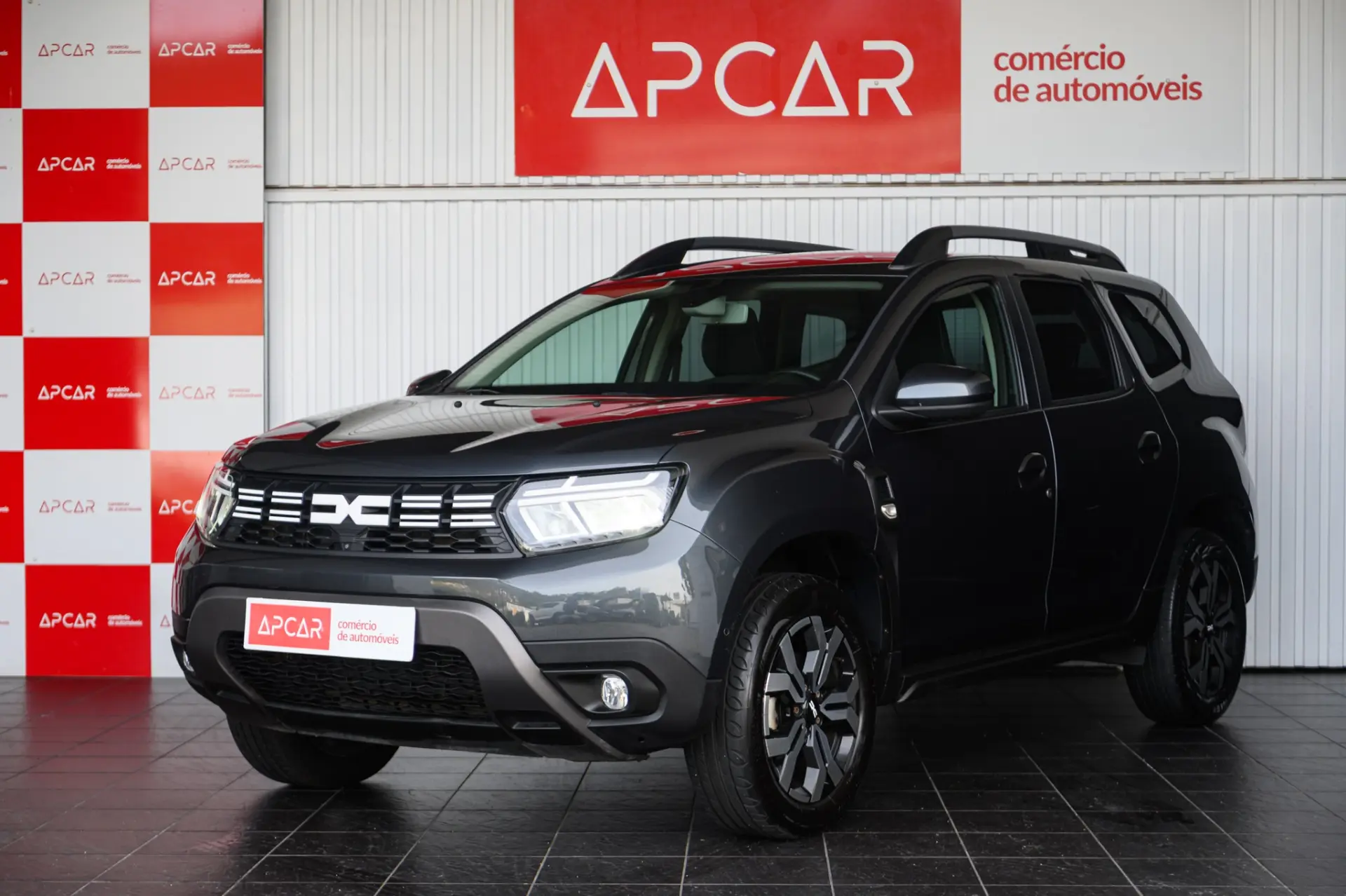 Dacia Duster 1.0 TCe LPG 7
