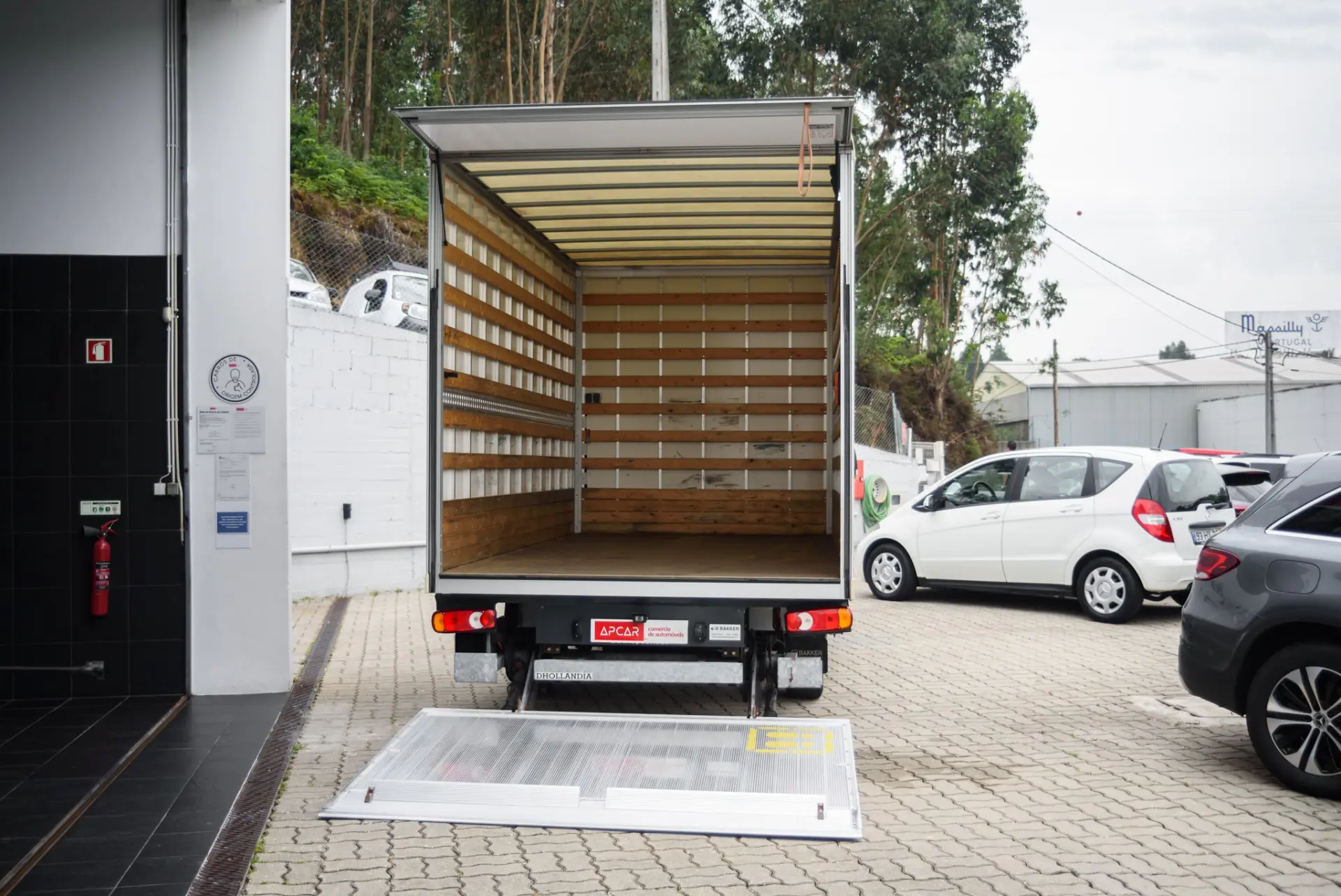 Opel Movano L3H2 DPF 2WD VA Auto 19