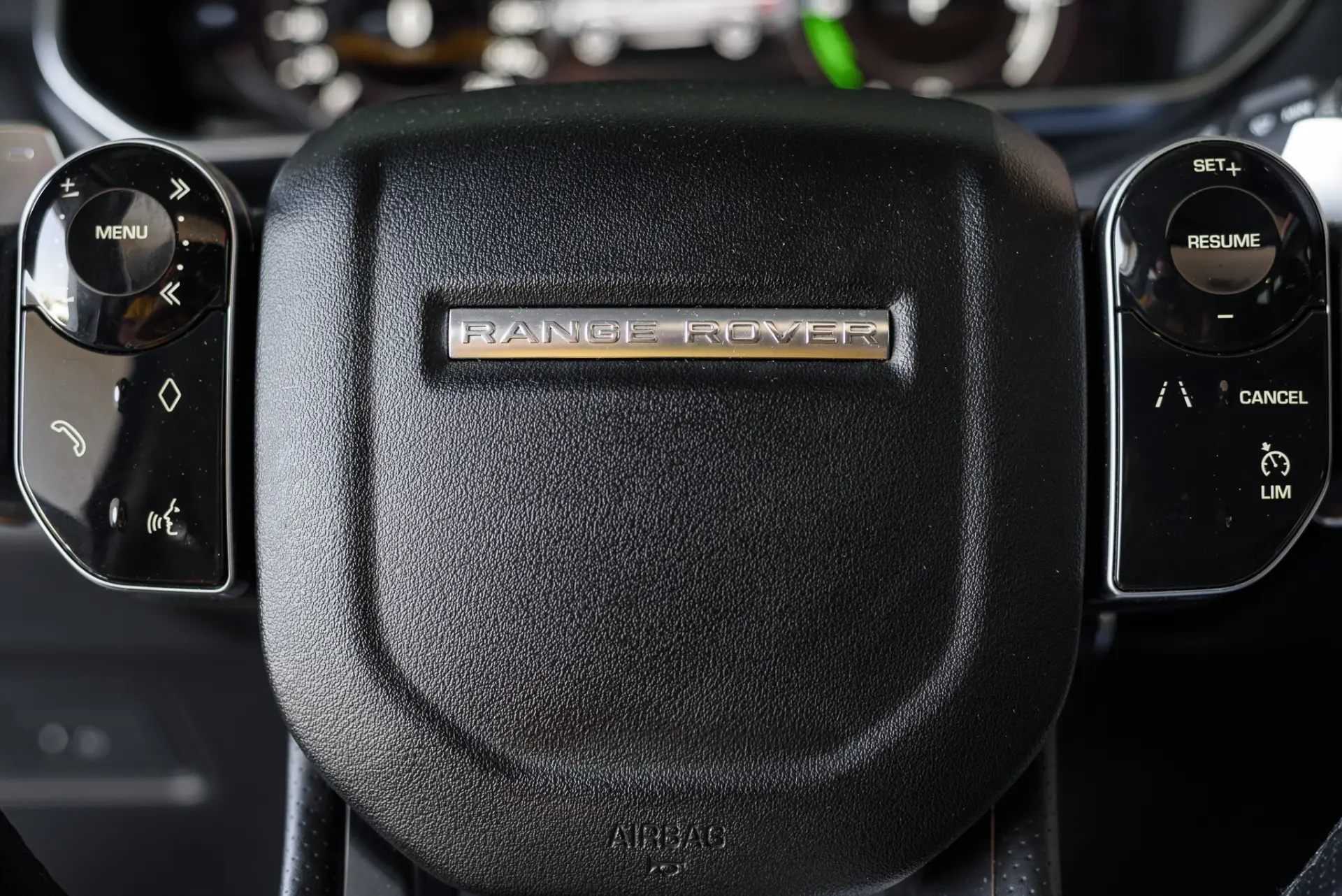 Land Rover Range Rover Sport 2.0 Si4 PHEV HSE Dynamic 36