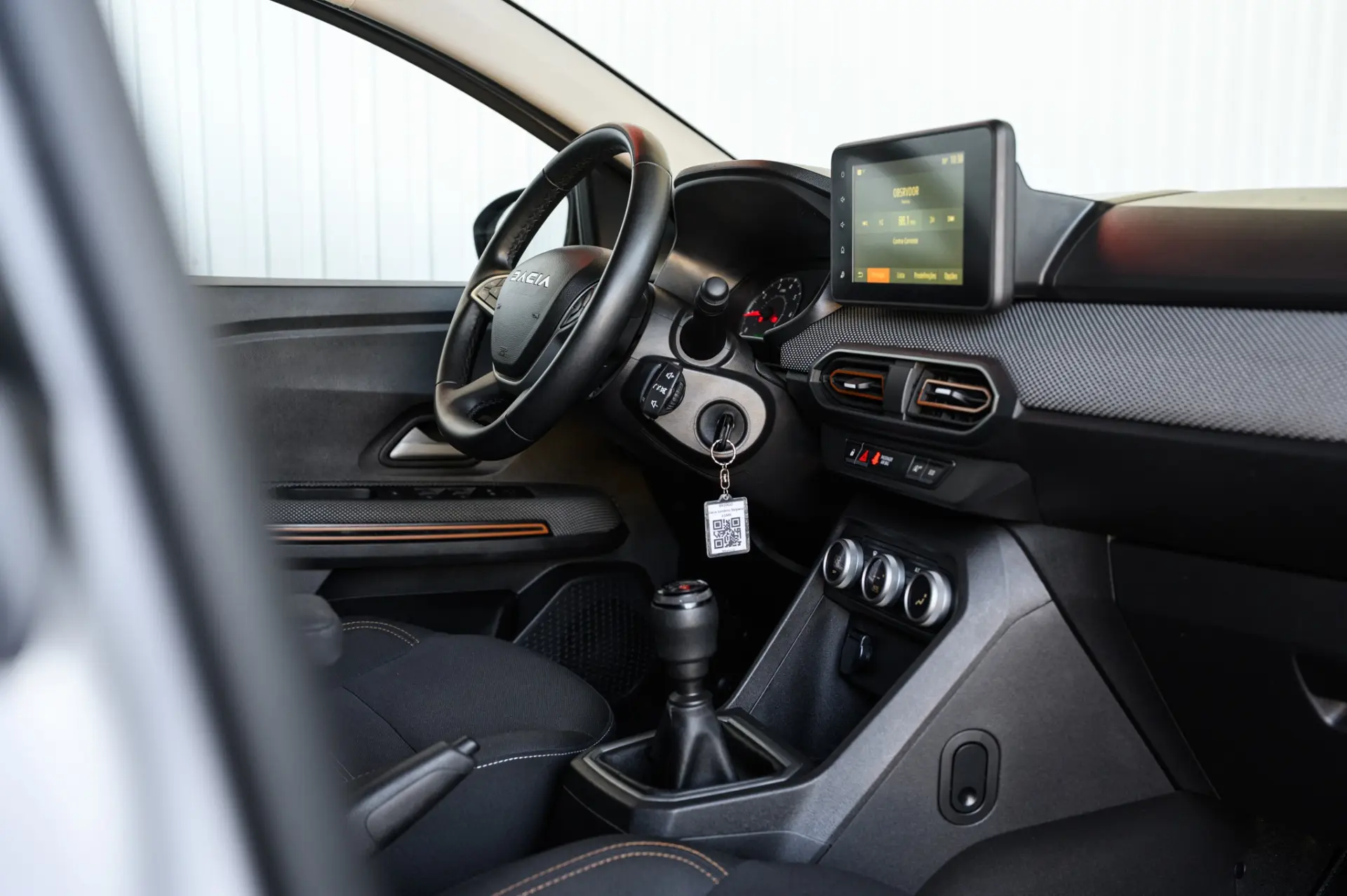Dacia Sandero Stepway TCe 90 Expression 45