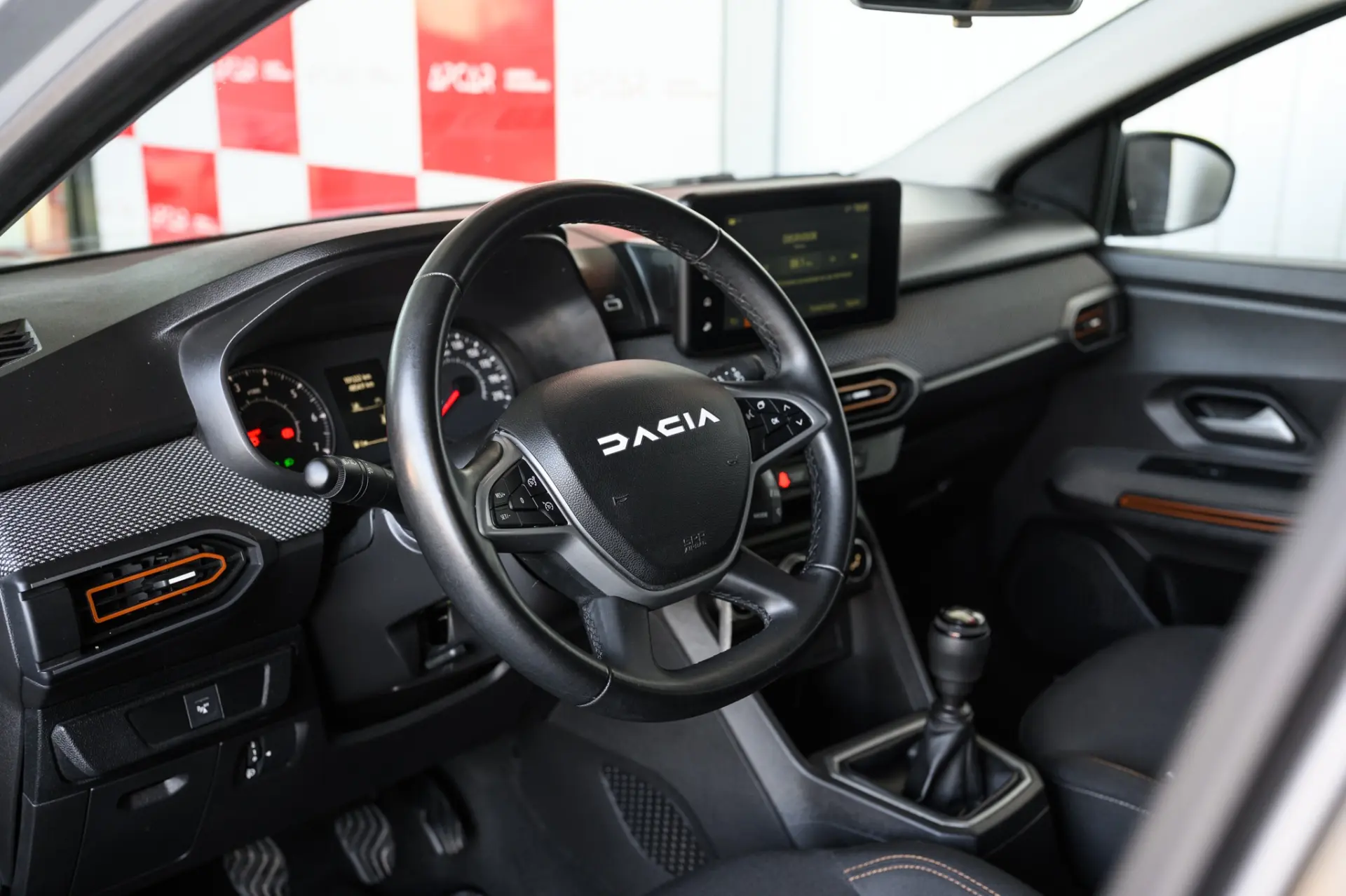 Dacia Sandero Stepway TCe 90 Expression 25