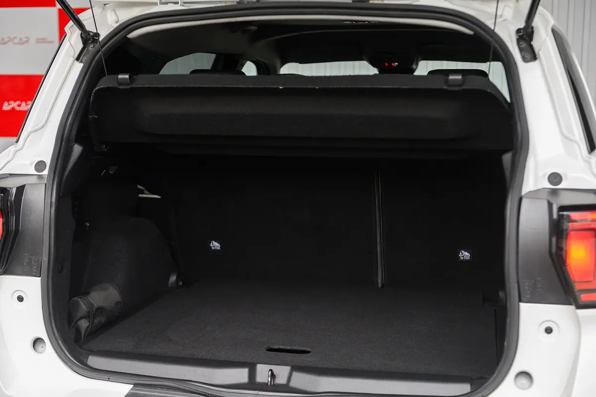 Citroen C3 Aircross 1.2 PureTech Plus 7