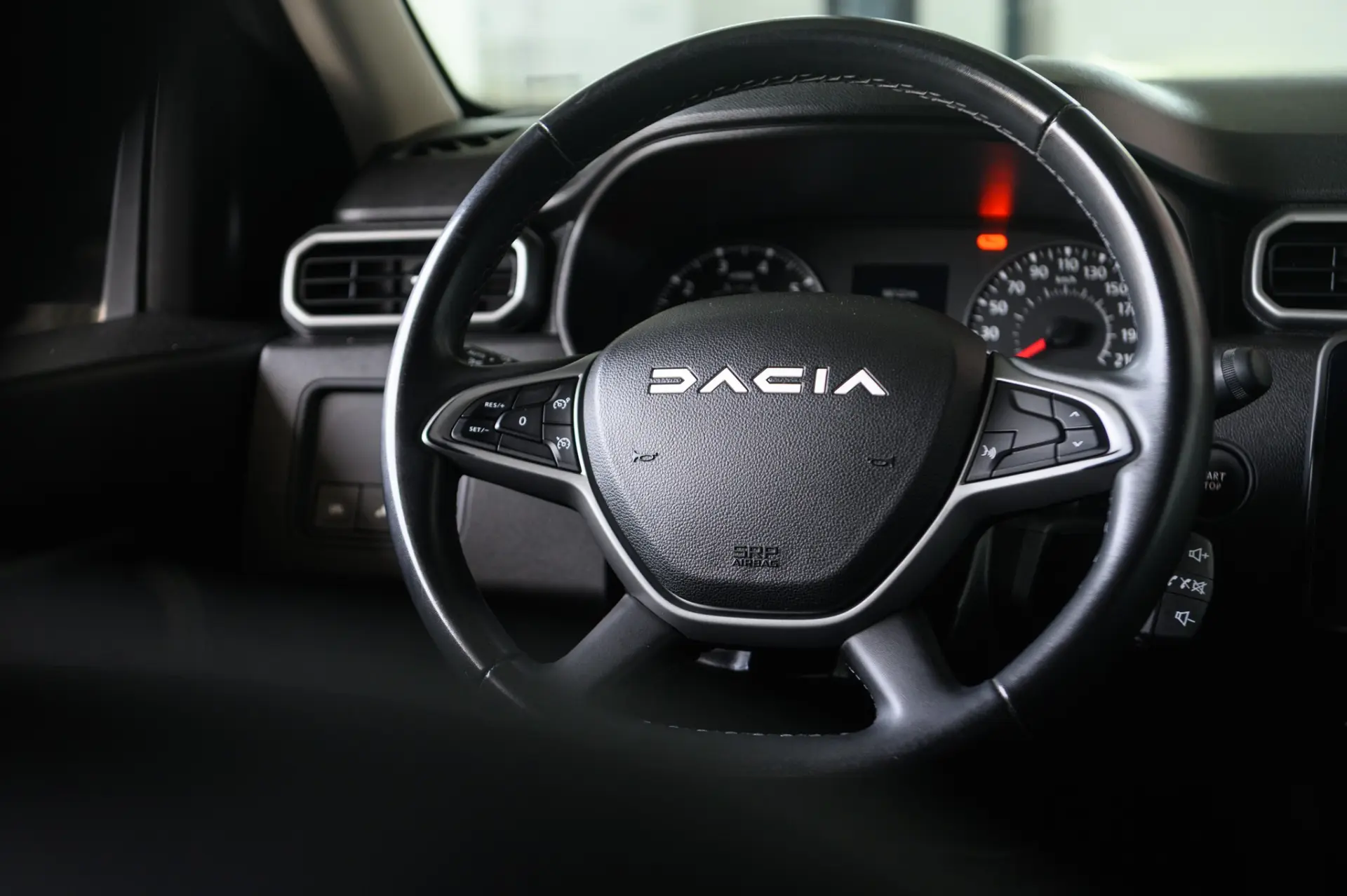 Dacia Duster 1.0 TCe LPG 53