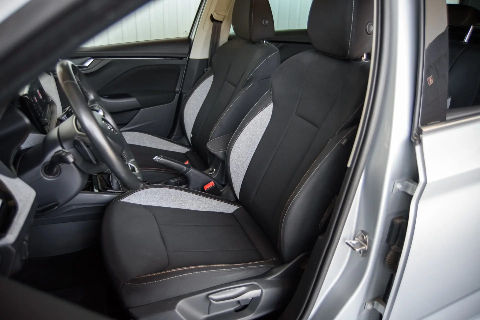 Skoda Kamiq 1.0 TSI Ambition DSG 25