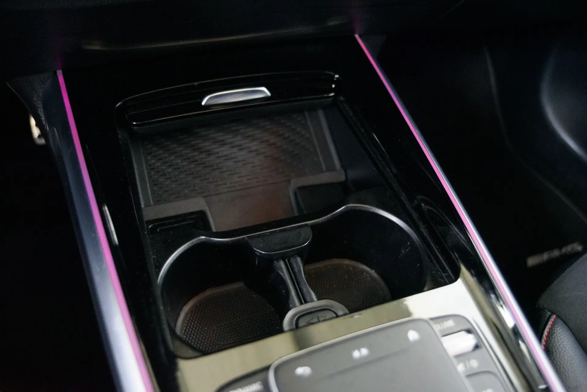 Mercedes-Benz EQB 350 4Matic AMG Line 50
