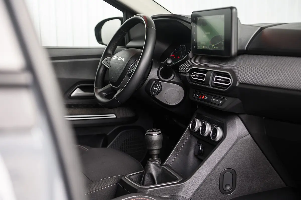 Dacia Jogger 1.0 TCe 90 ECO-G 59