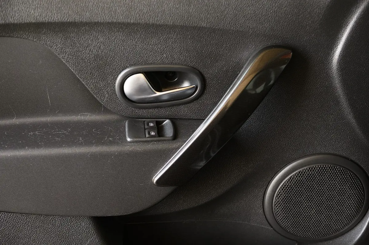 Dacia Logan MCV 0.9 TCe Comfort 26