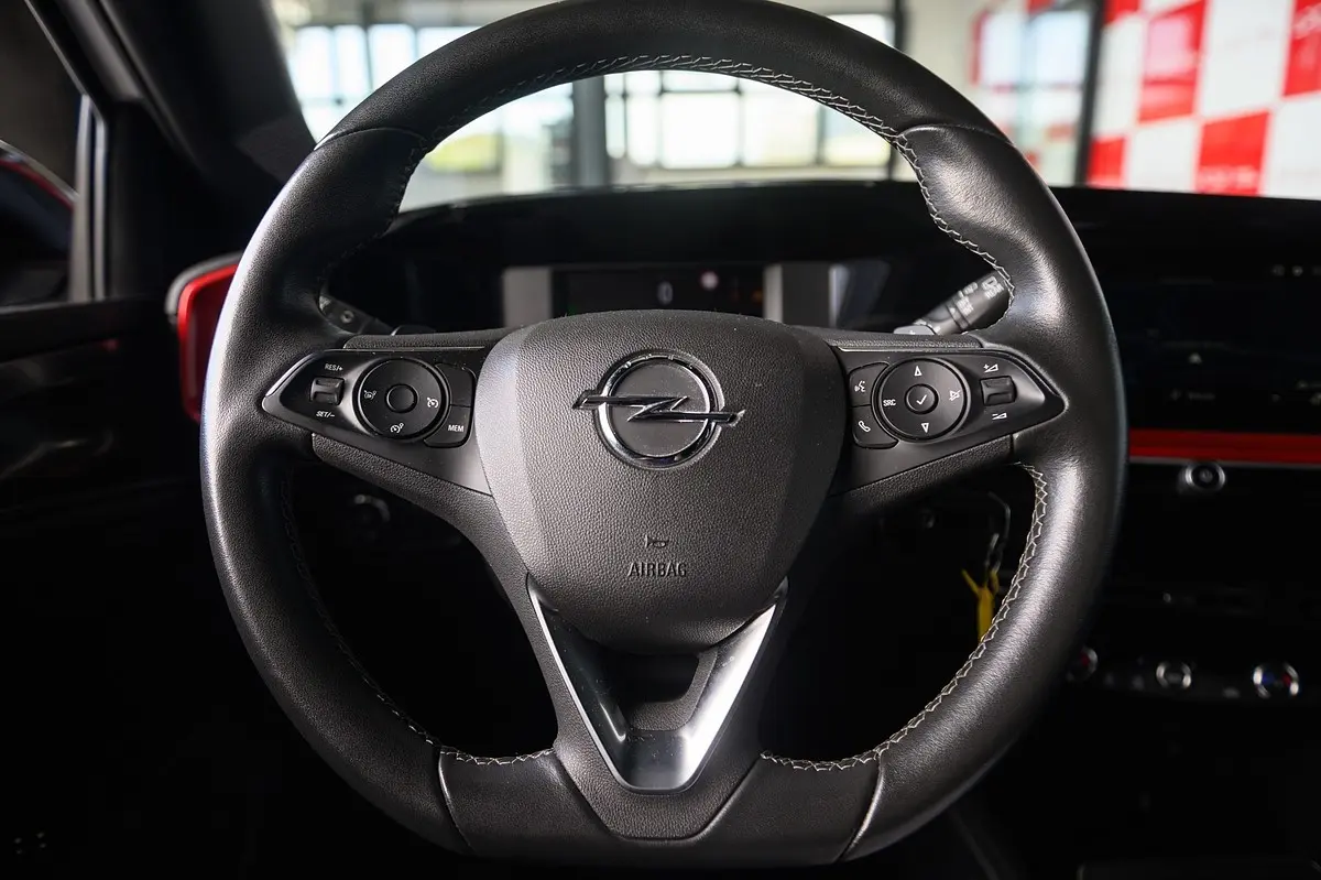 Opel Mokka 1.2 T GS Line AT 40