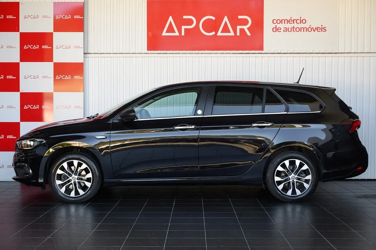 Fiat Tipo 1.3 MultiJet 6