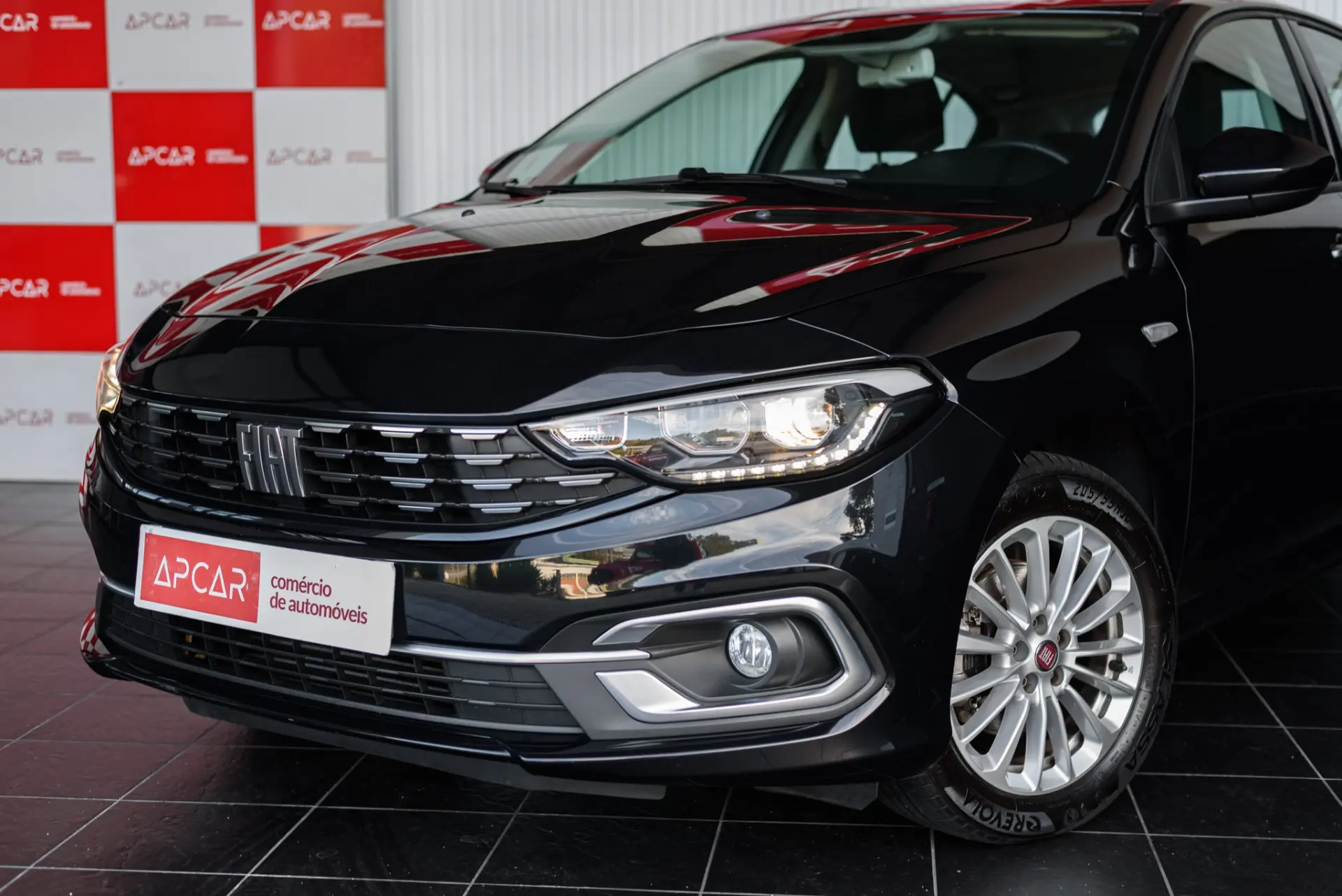 Fiat Tipo Station Wagon 1.3 Multijet 13