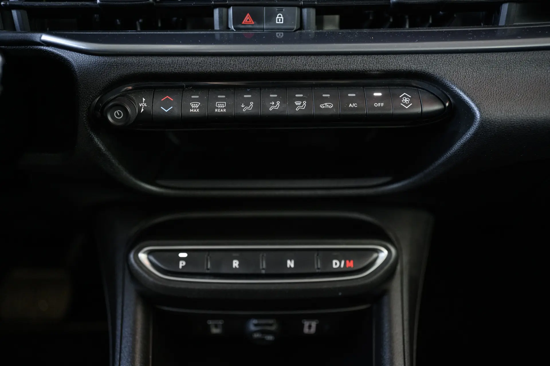 Fiat 600 1.2 Hybrid 36