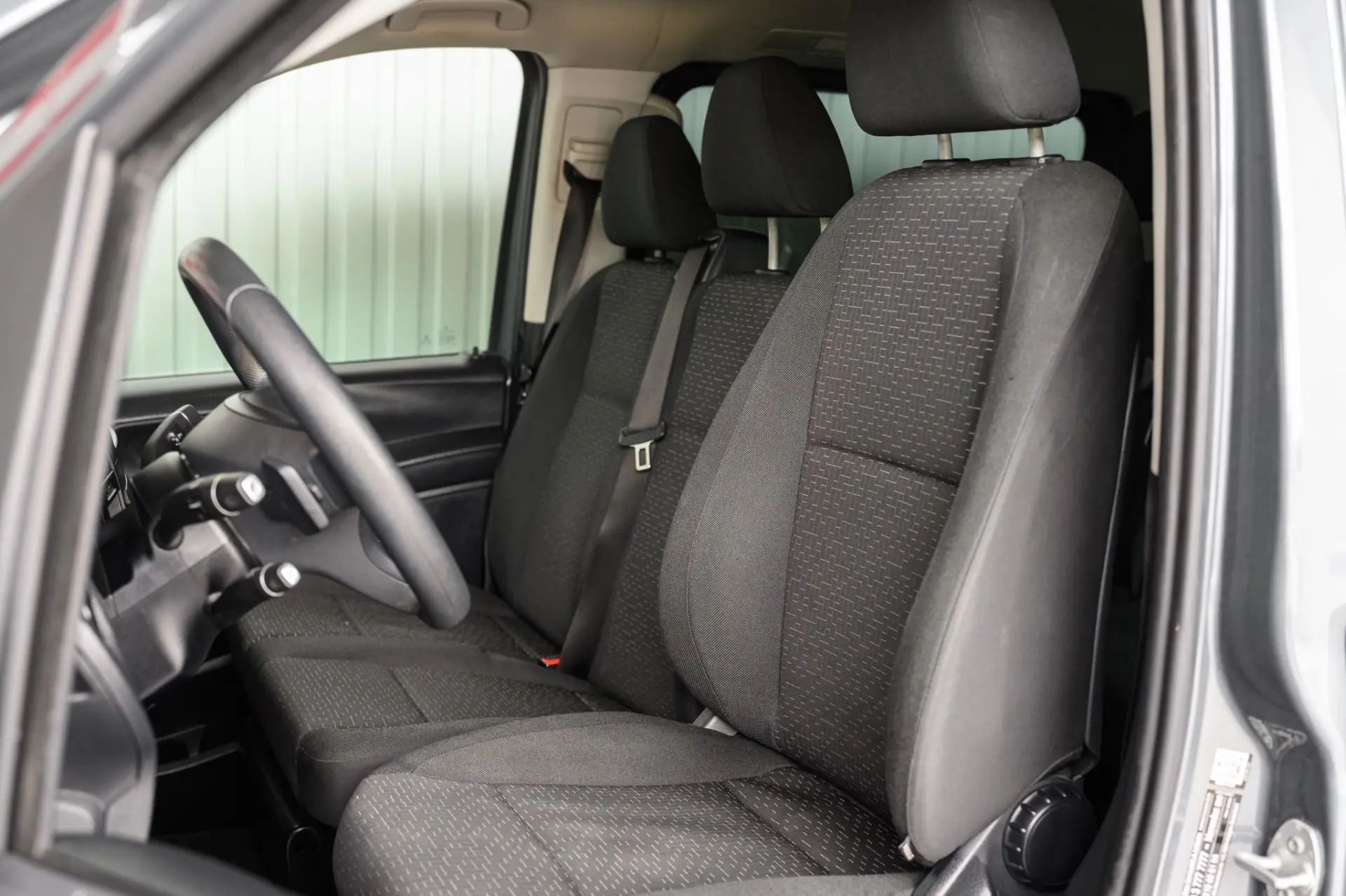 Mercedes-Benz Vito Tourer 114 CDi/32 Pro 27