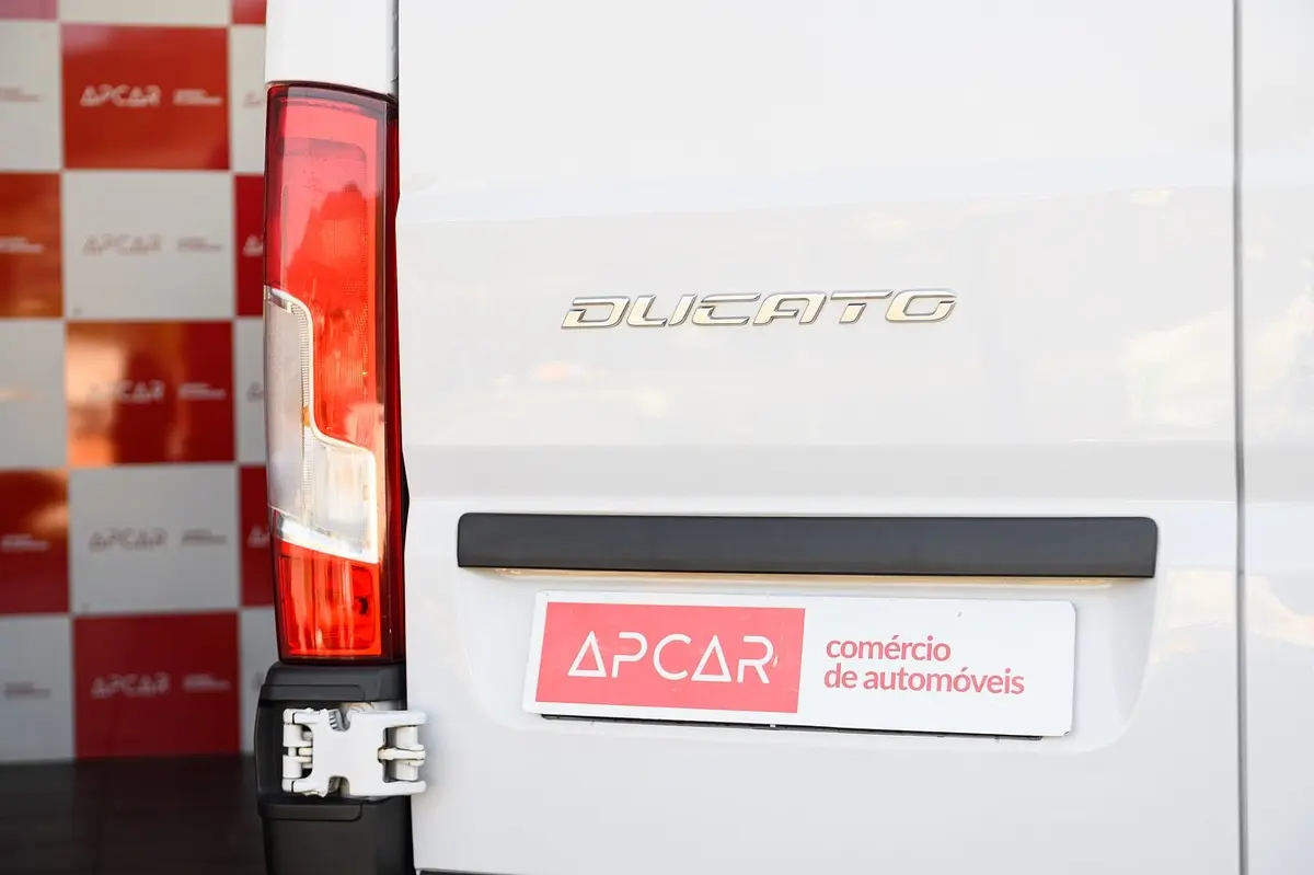 Fiat Ducato Outro 5