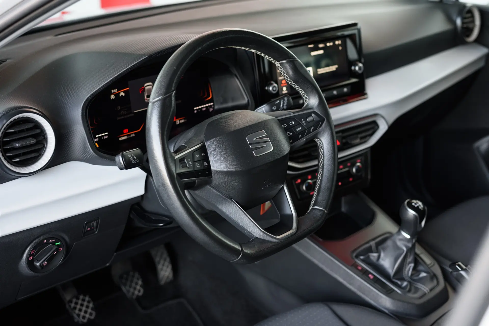 SEAT Ibiza 1.0 TSI Style 17